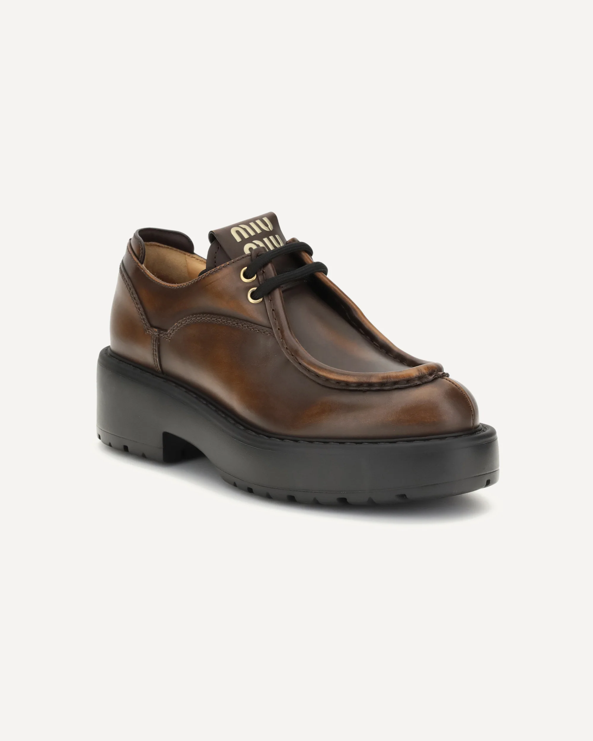 Laced Up Shoes - Image 4