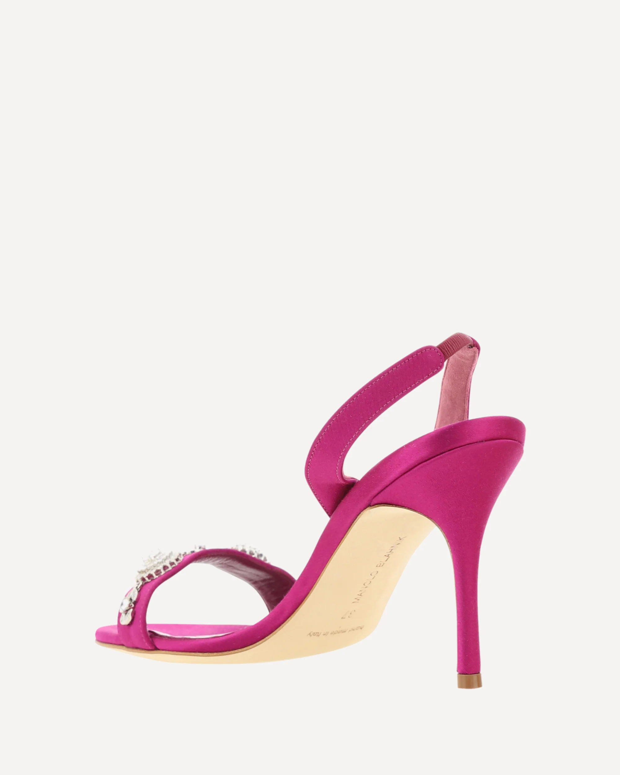 Lamisan Sandals - Image 2