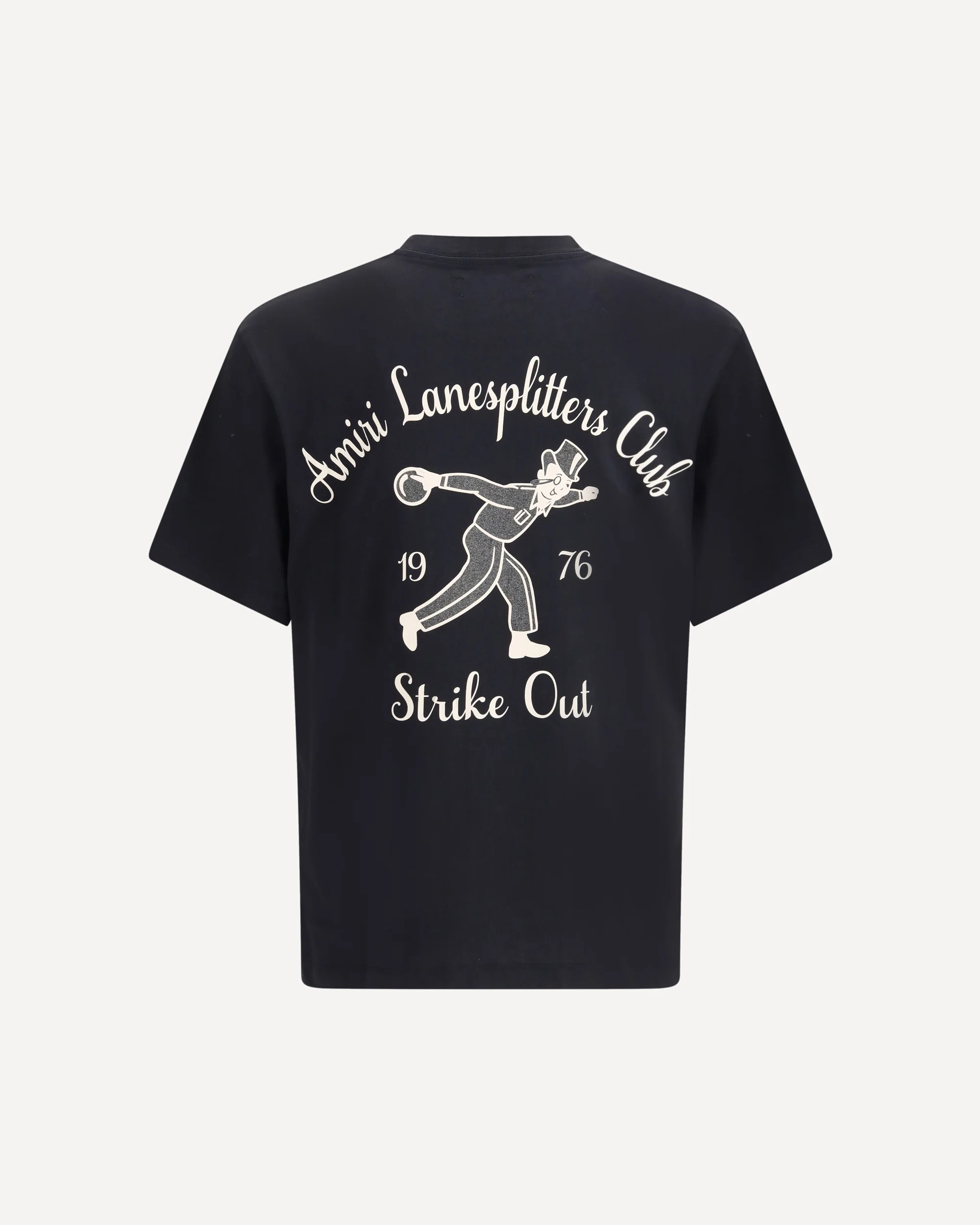 Lanesplitters T-shirt - Image 2