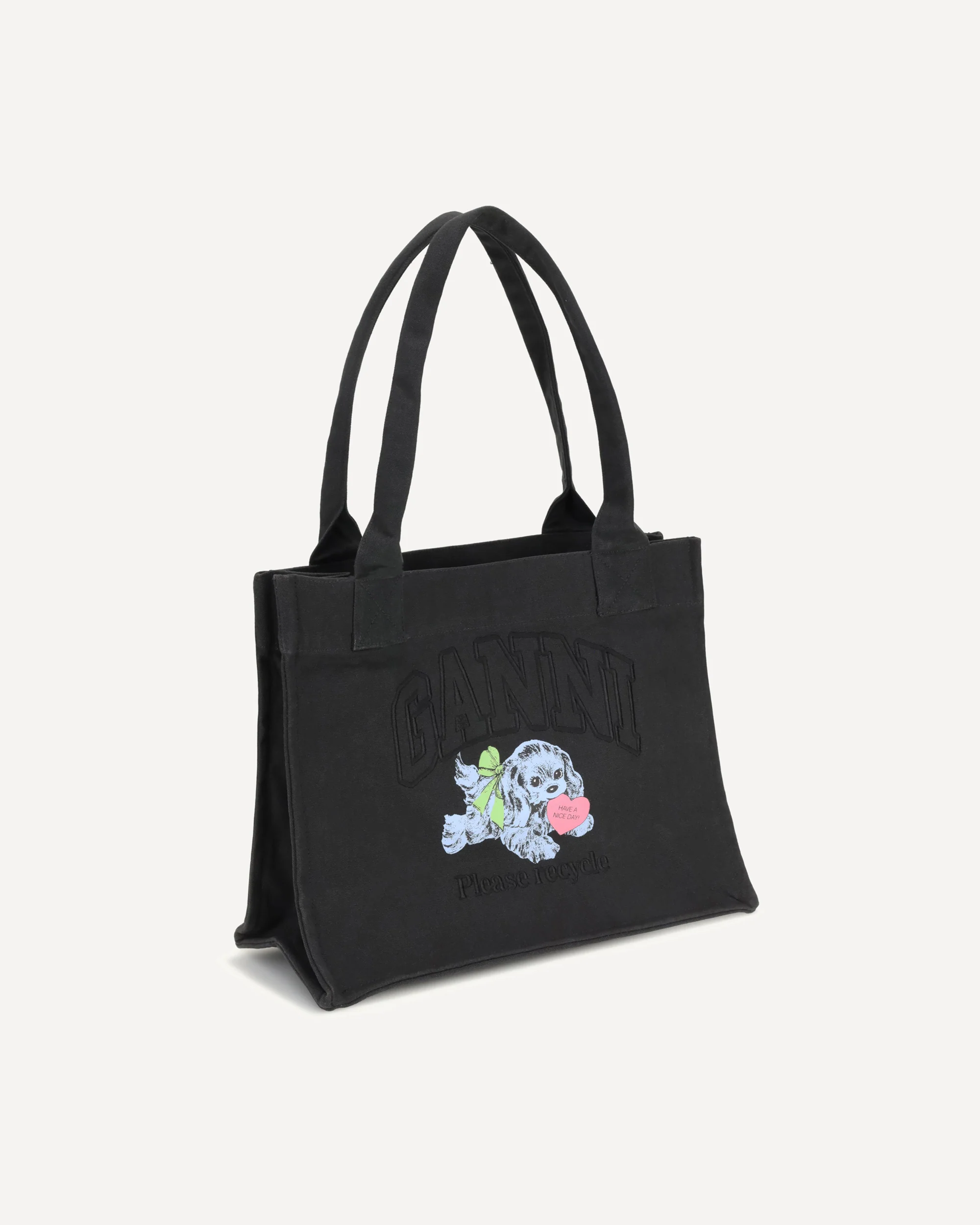 Puppy Tote Bag - Image 4