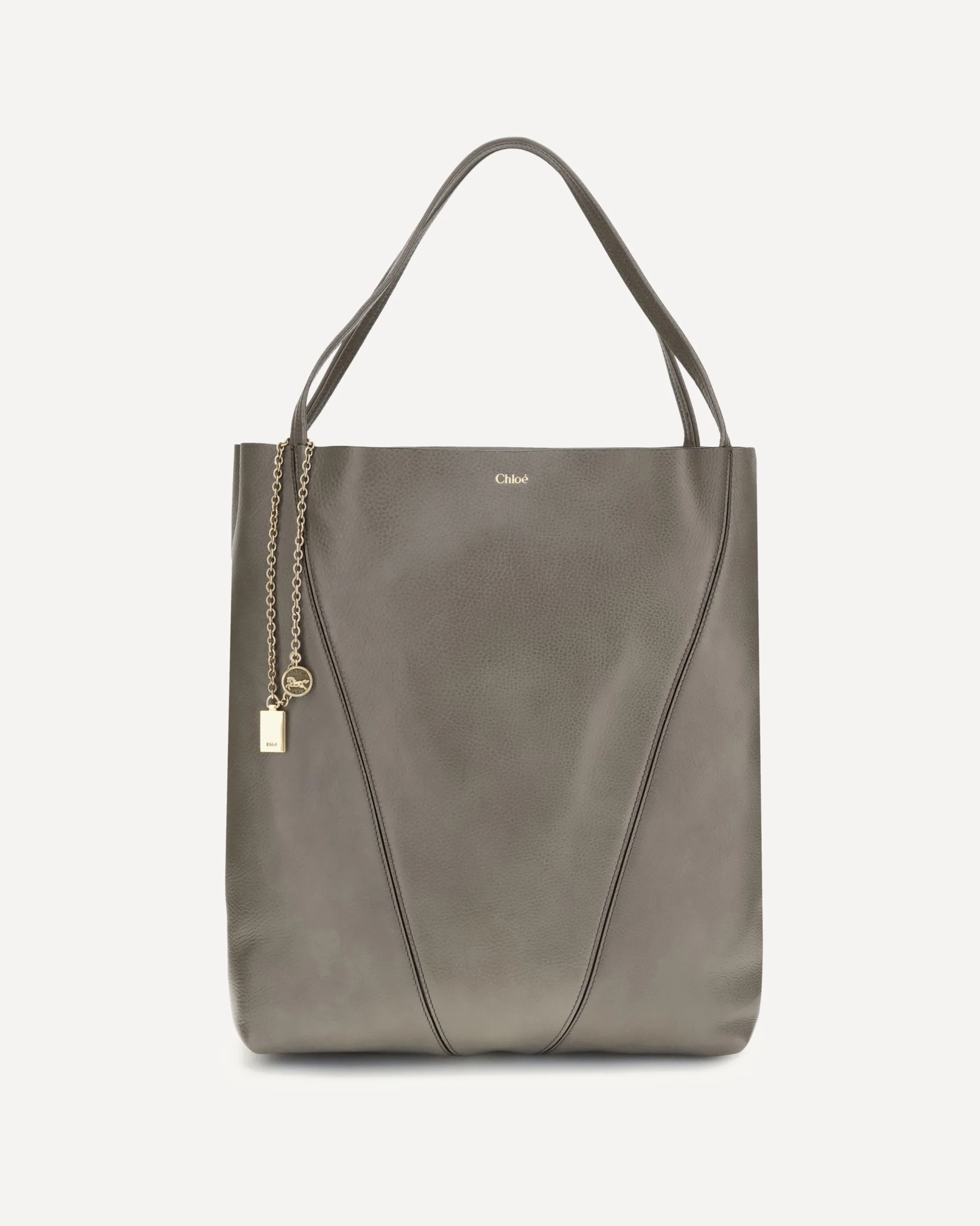 Spin Large Tote Bag - Image 3