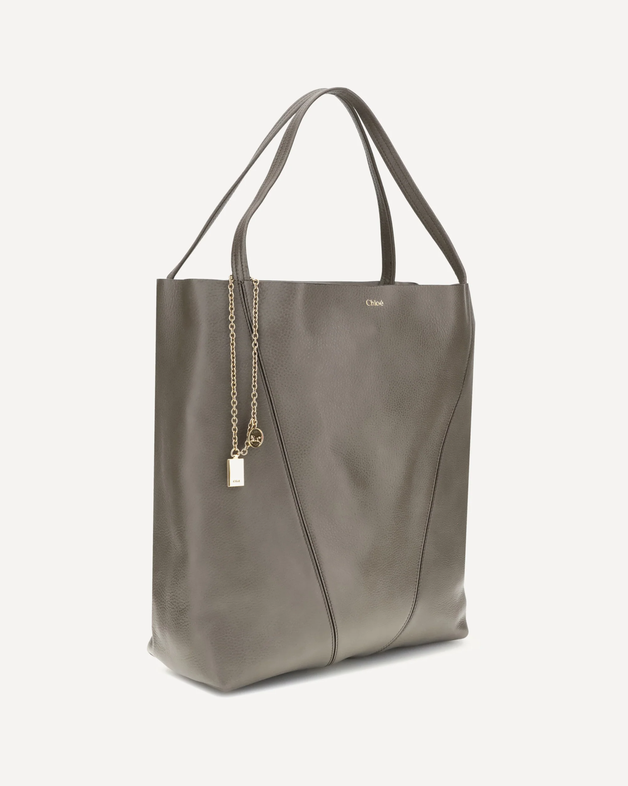 Spin Large Tote Bag - Image 4