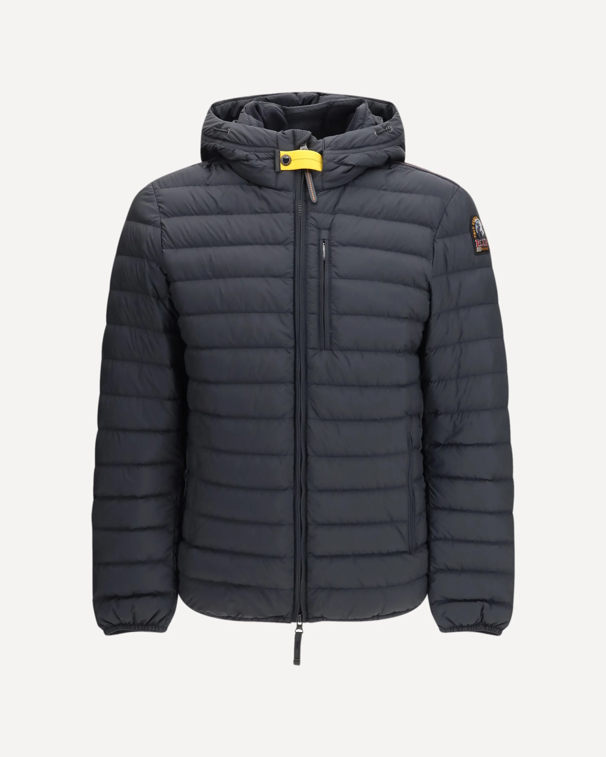 Last Minute hooded Down Jacket - Image 3