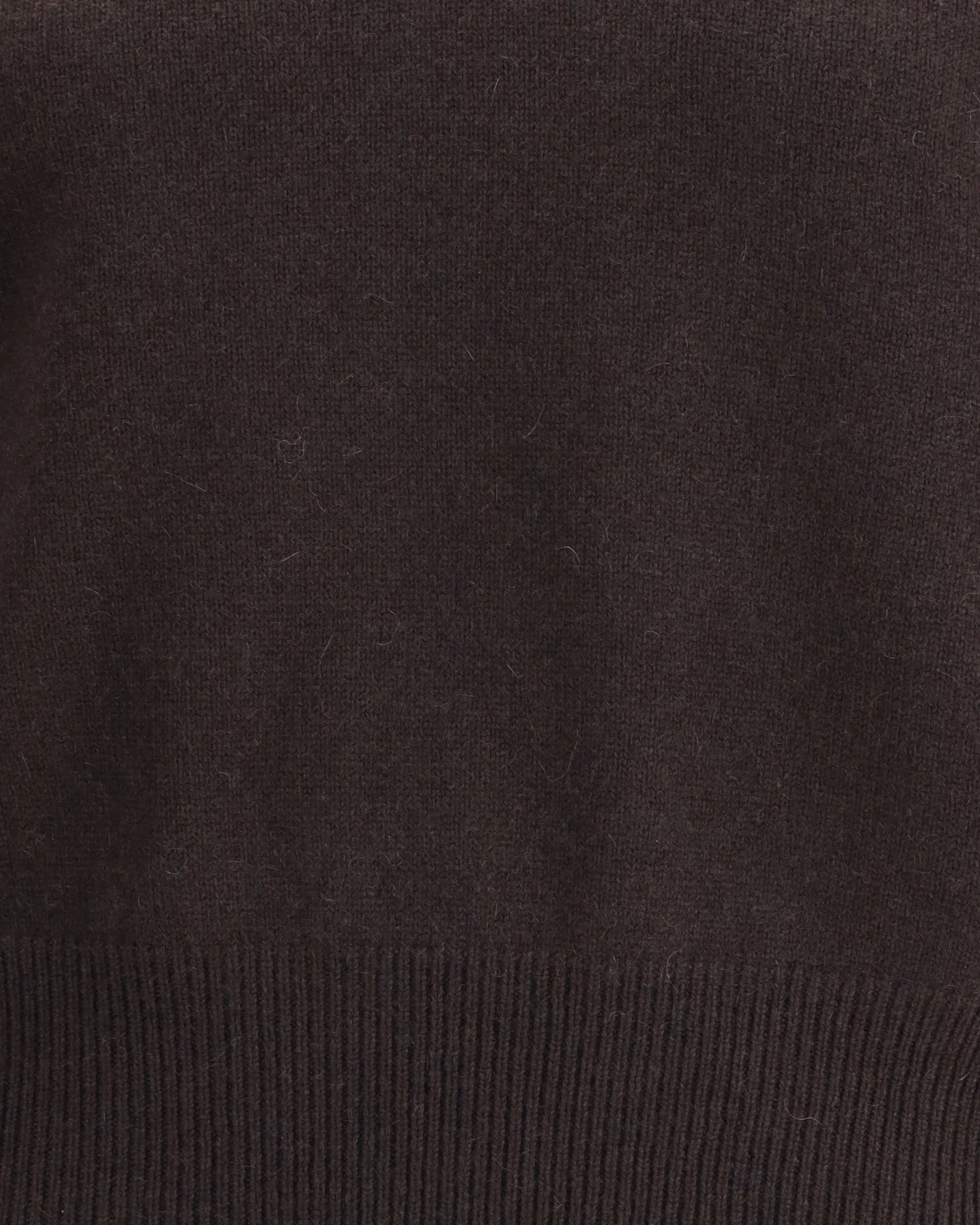 Lavinia V Neck Cashmere Sweater - Image 5