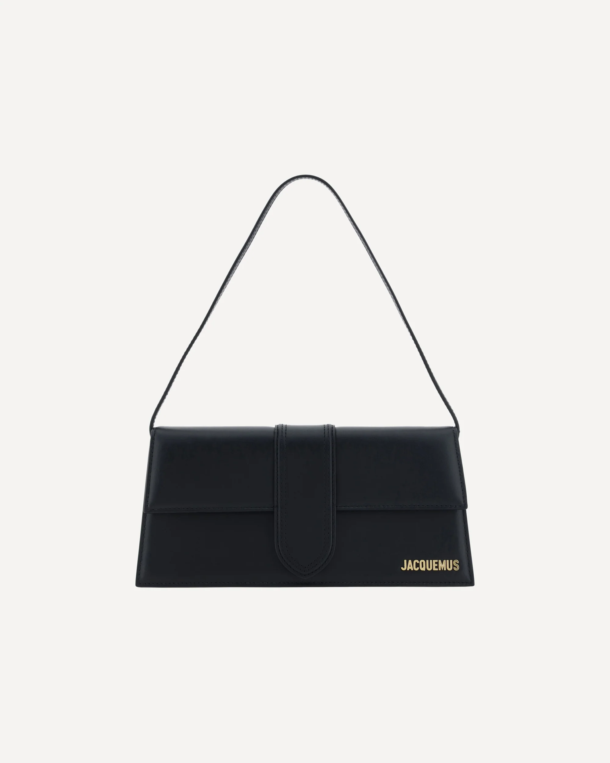 Le Bambino Long Shoulder Bag - Image 3