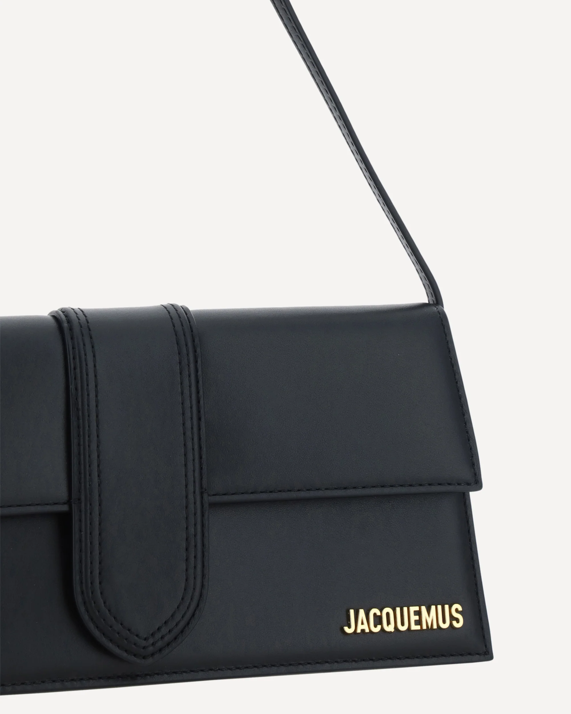 Le Bambino Long Shoulder Bag - Image 6