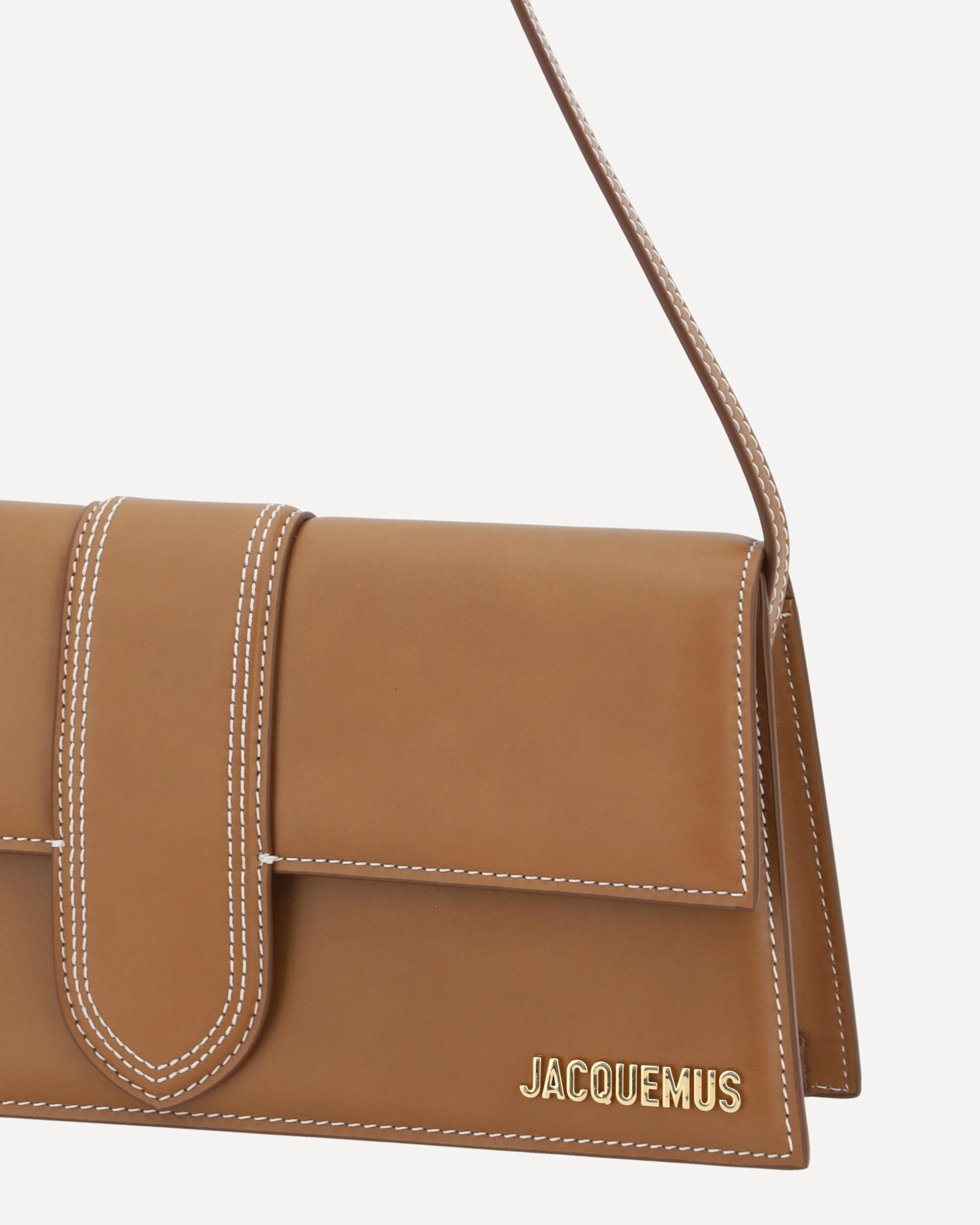 Le Bambino Long Shoulder Bag - Image 6
