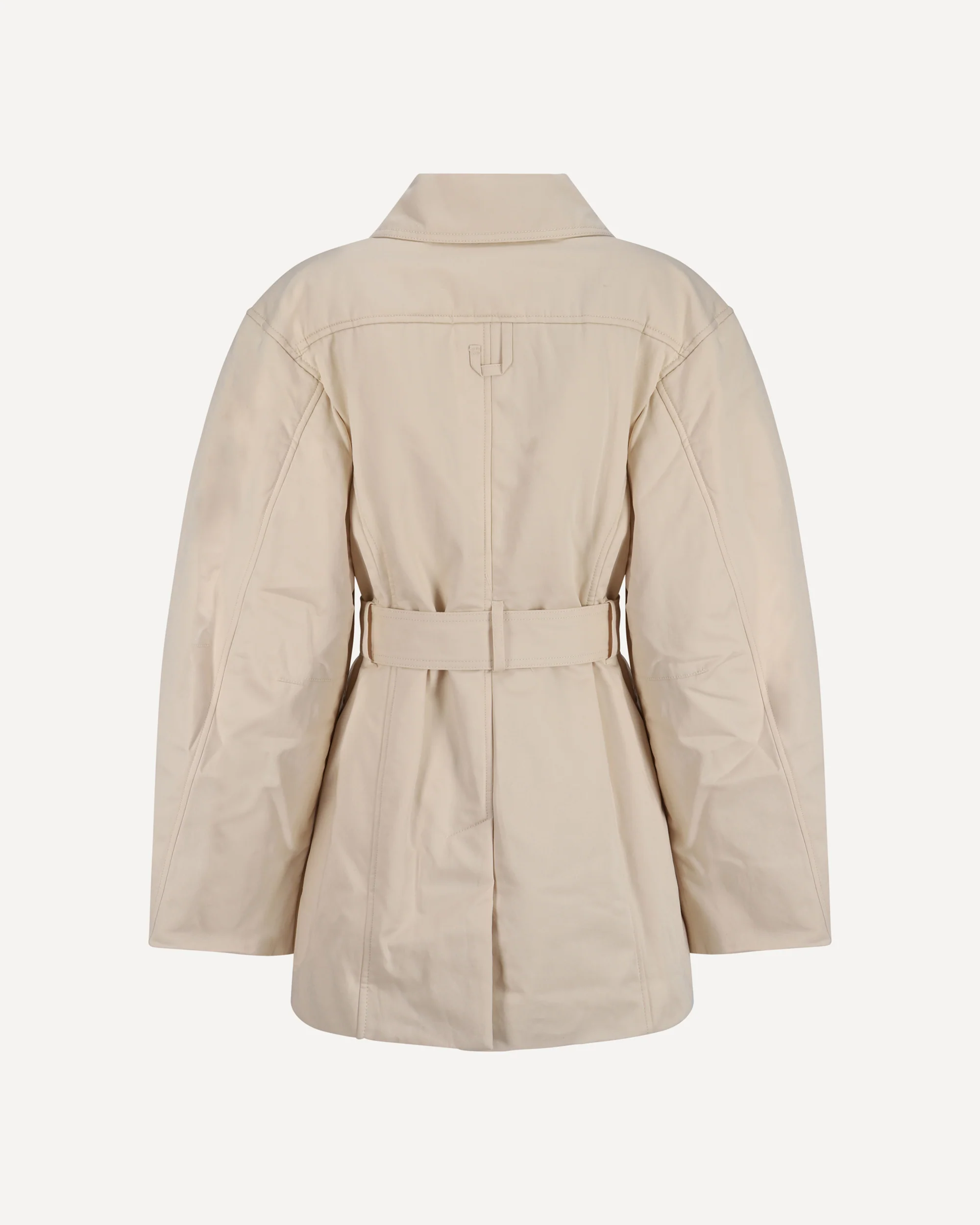 Le Blouson Bari Down Jacket - Image 4