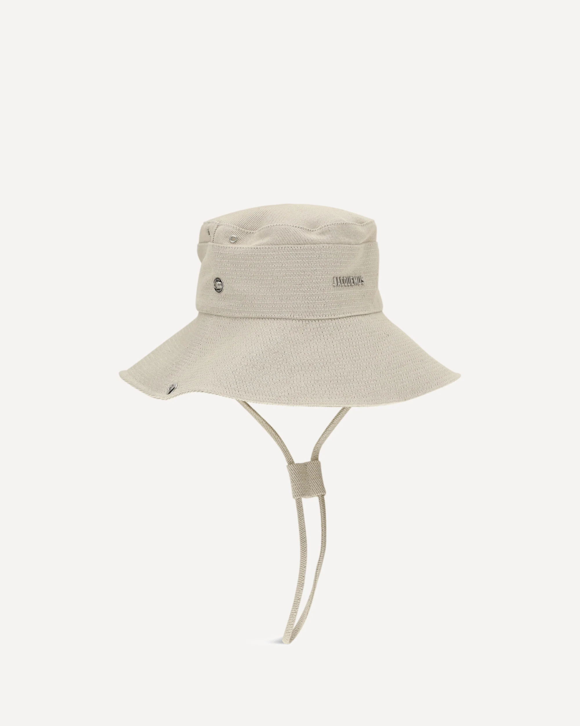 Le Bob de-Nimes Bucket Hat - Image 2