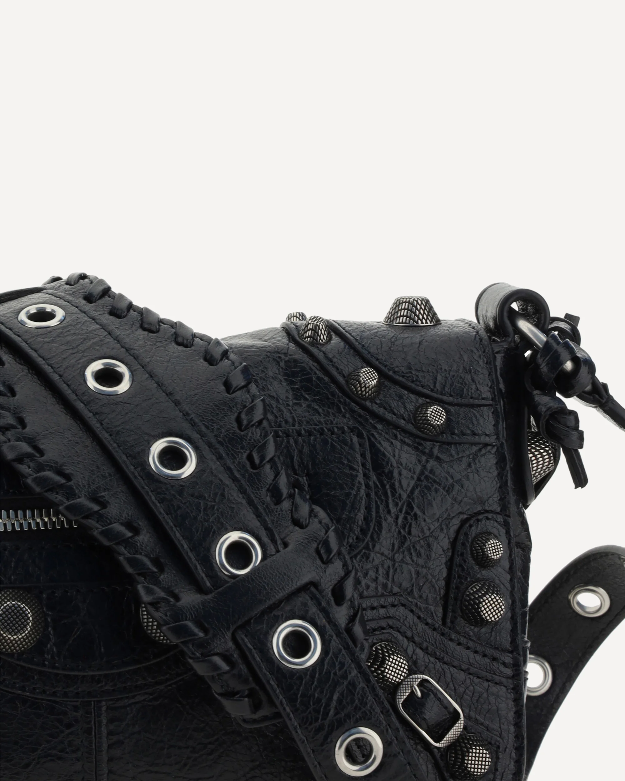 Le Cagole Shoulder Bag - Image 6