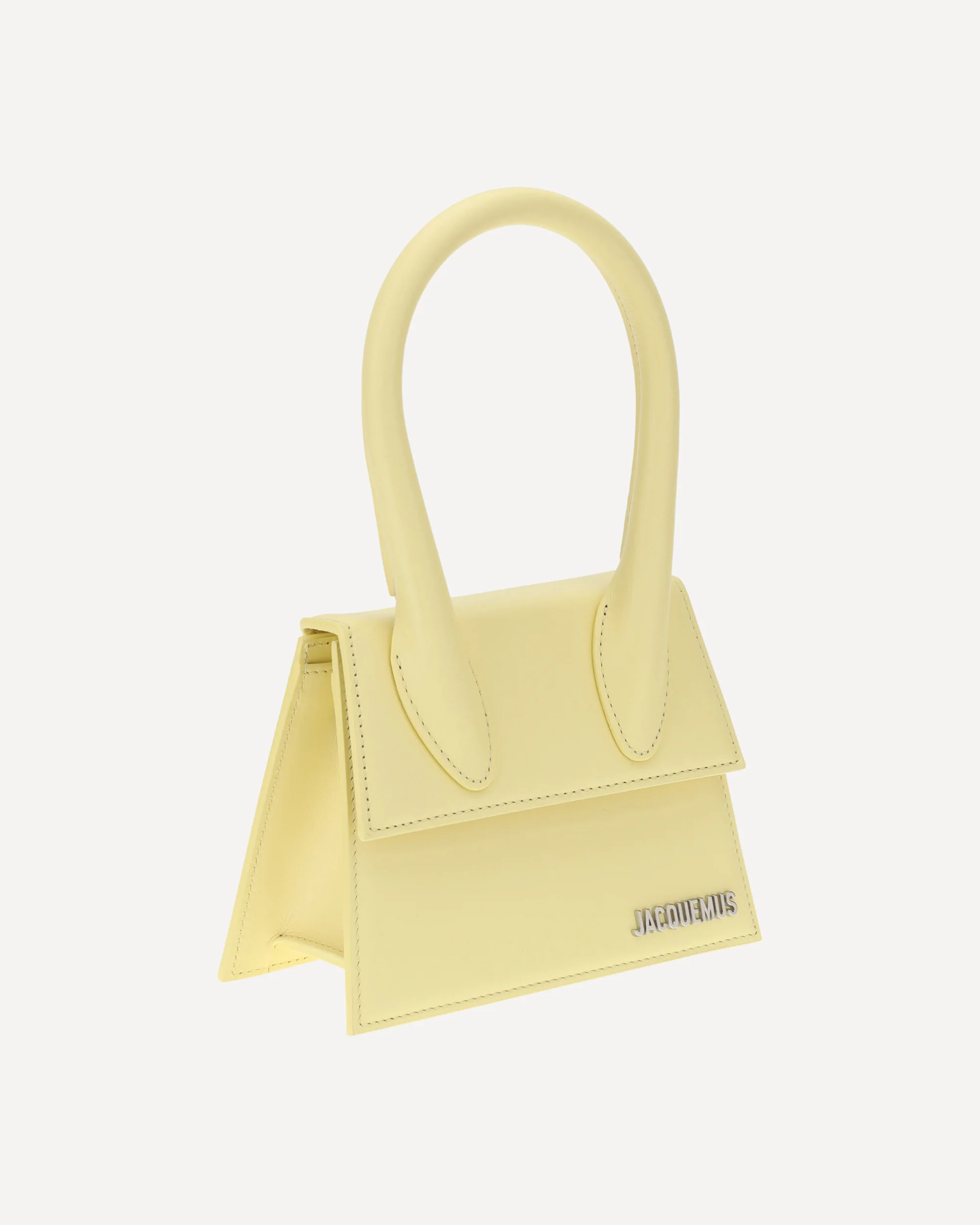 Le Chiquito Moyen Handbag - Image 4