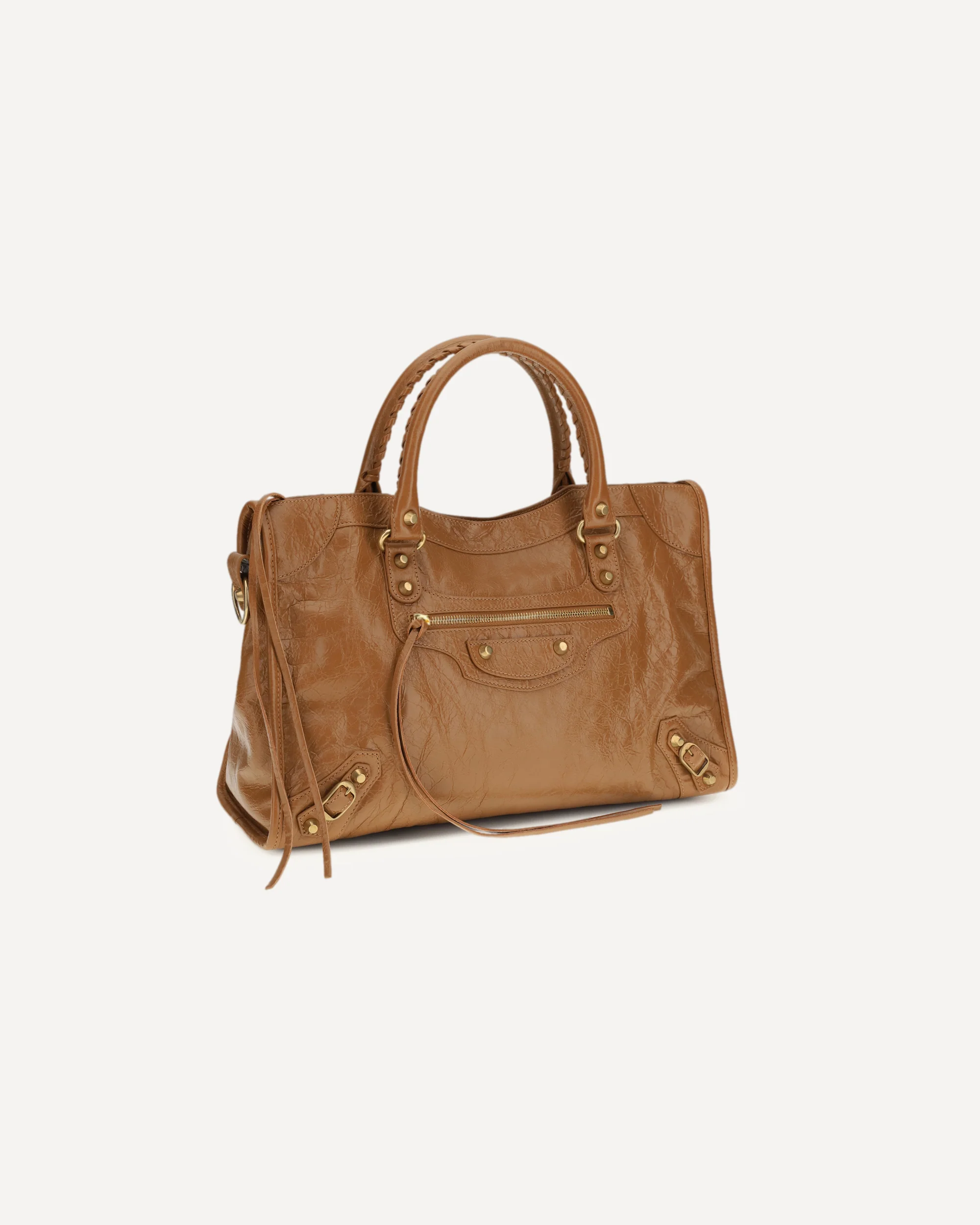 Le City Bag Medium Handbag - Image 4