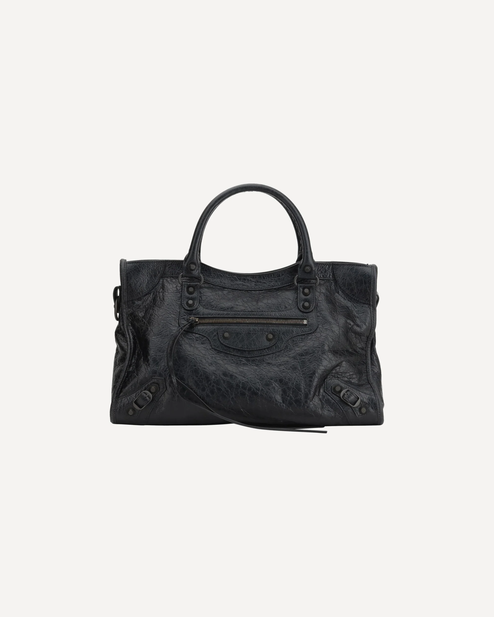 Le City medium Shoulder Bag - Image 3