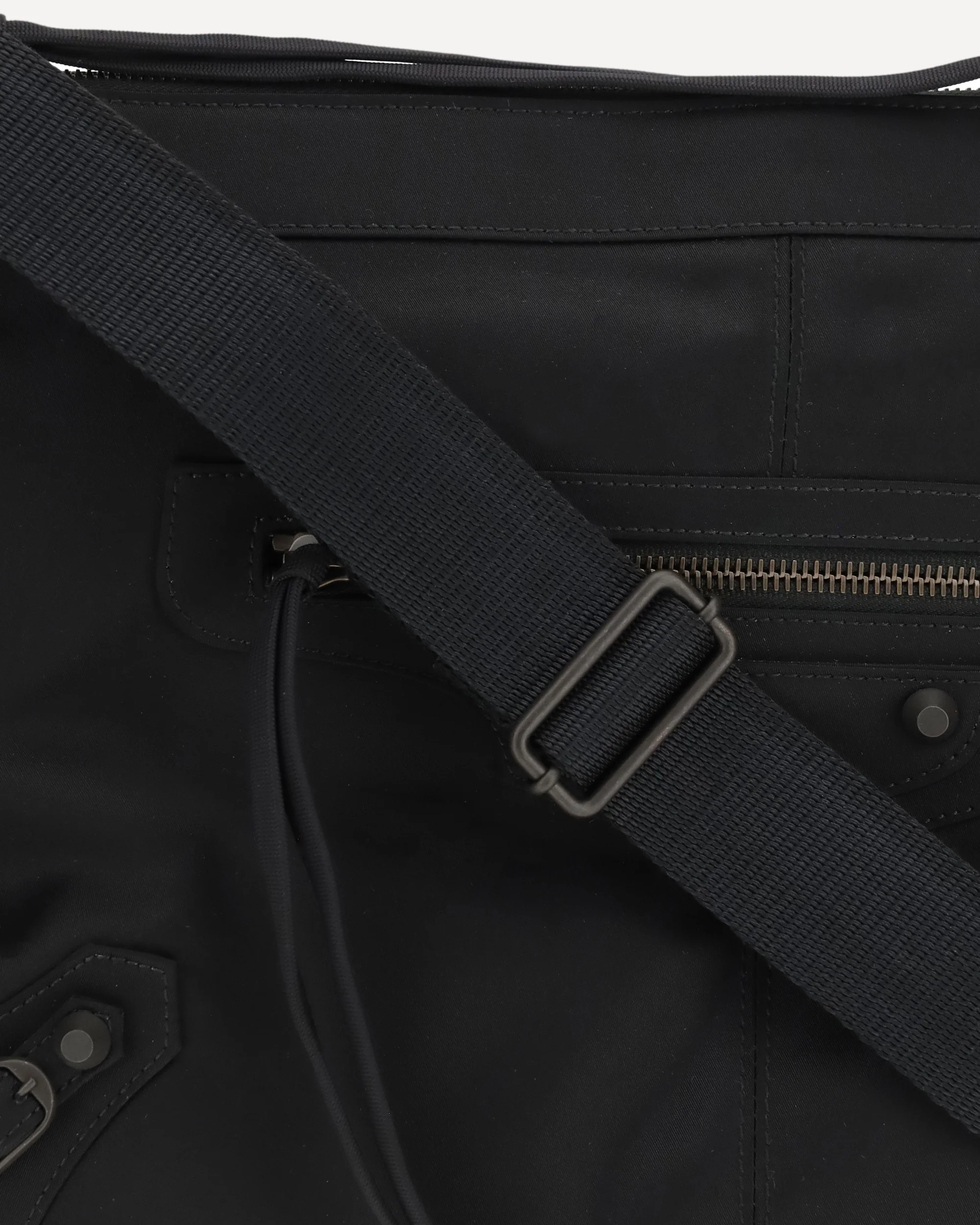 Le City Moto medium Shoulder Bag - Image 6