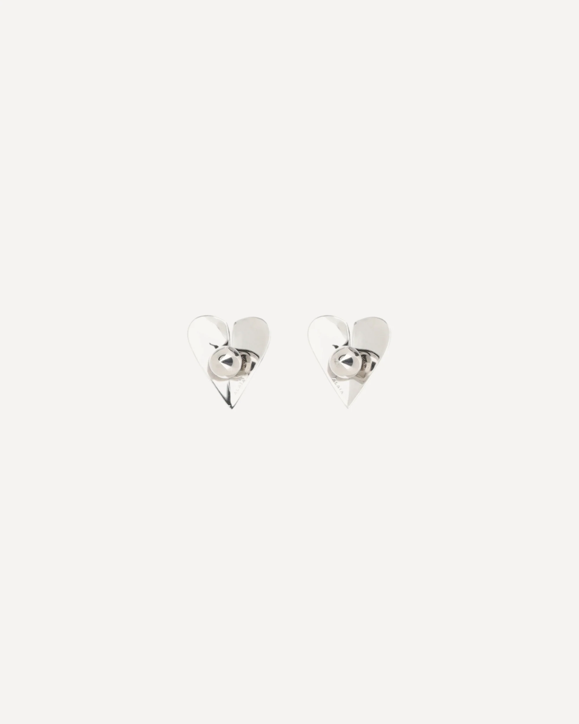 Le Coeur Earrings - Image 2