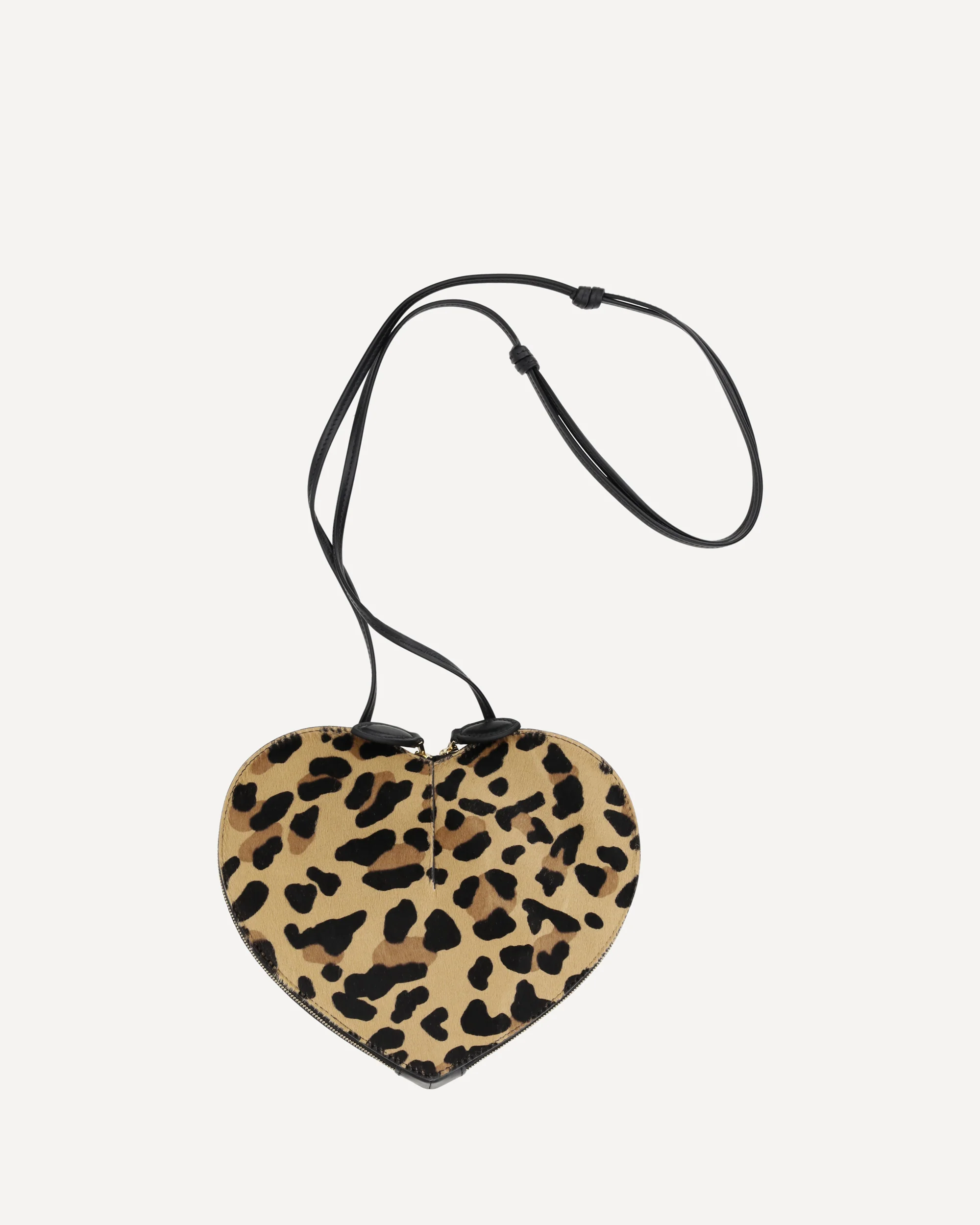 Le Coeur Shoulder Bag - Image 2