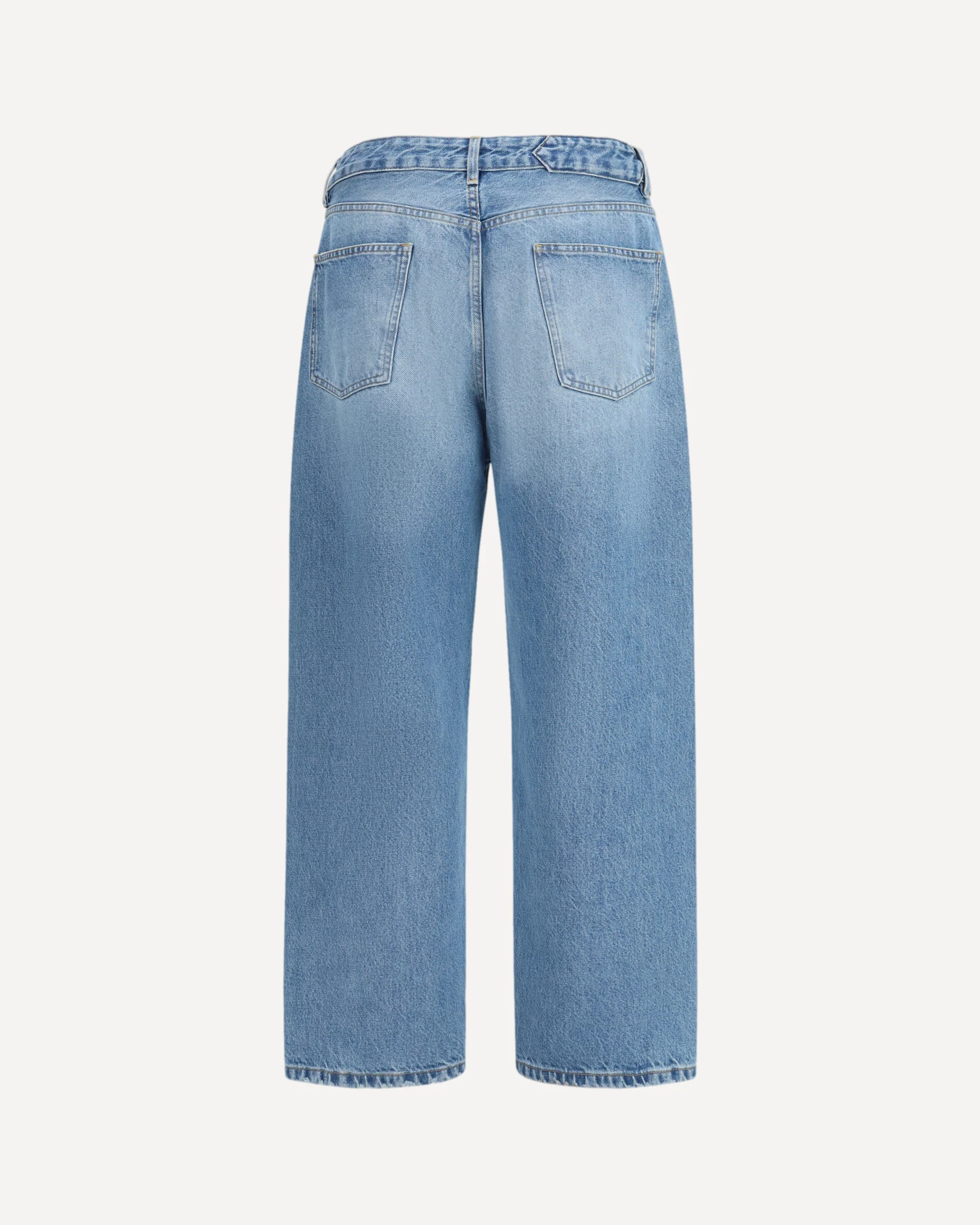 De-Nimes Jeans - Image 2