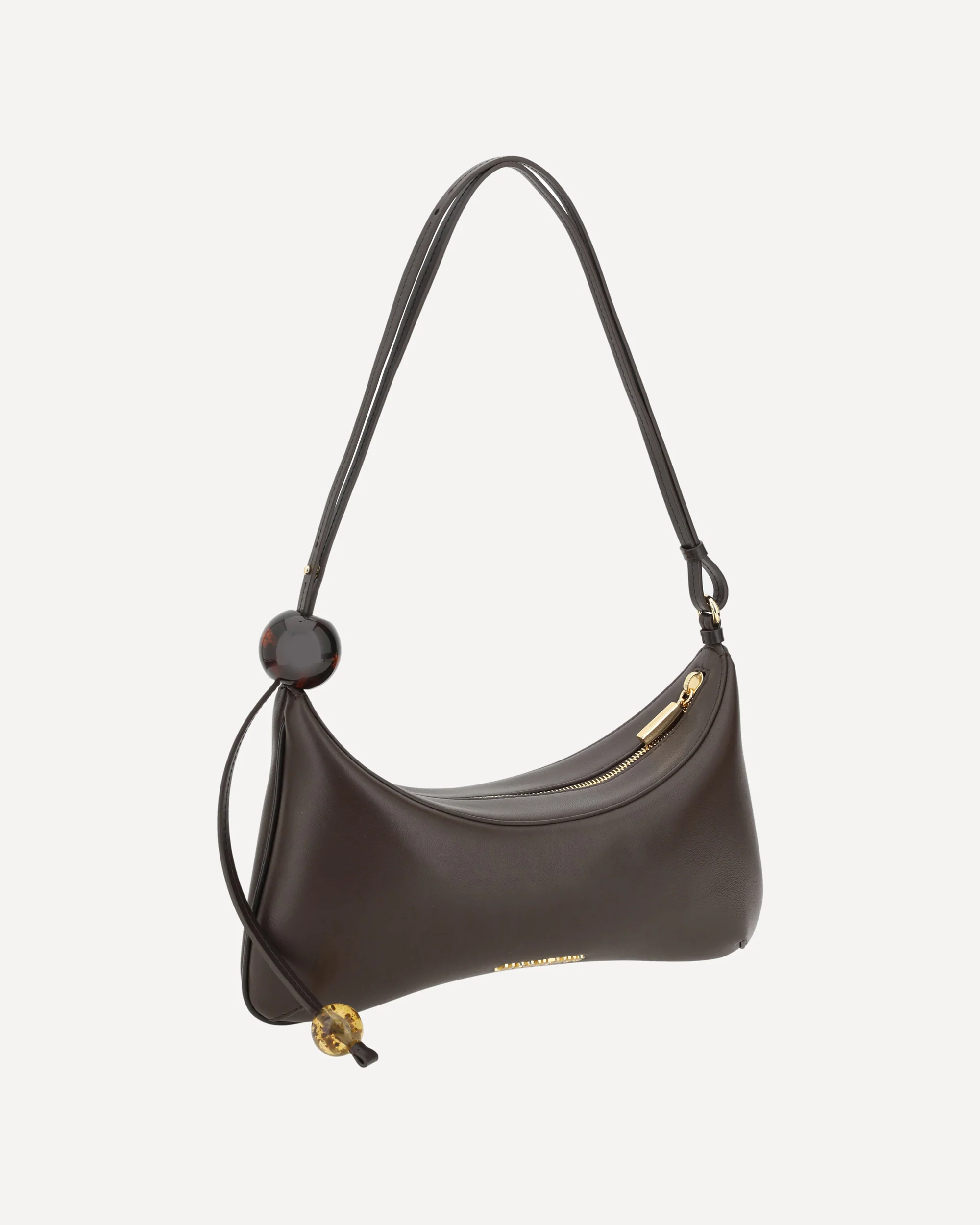 Le Grand Bisou Perle Shoulder Bag - Image 4