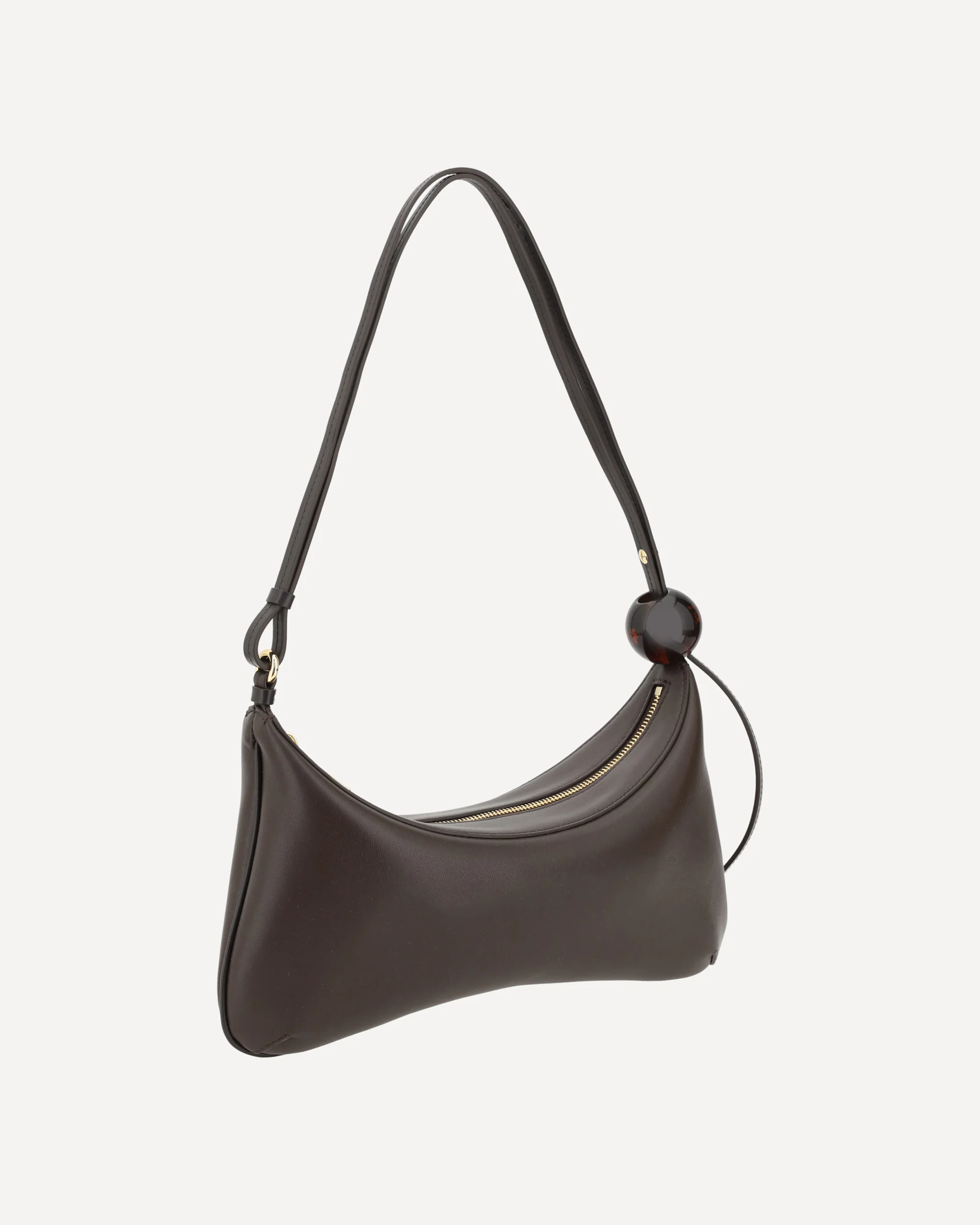 Le Grand Bisou Perle Shoulder Bag - Image 5