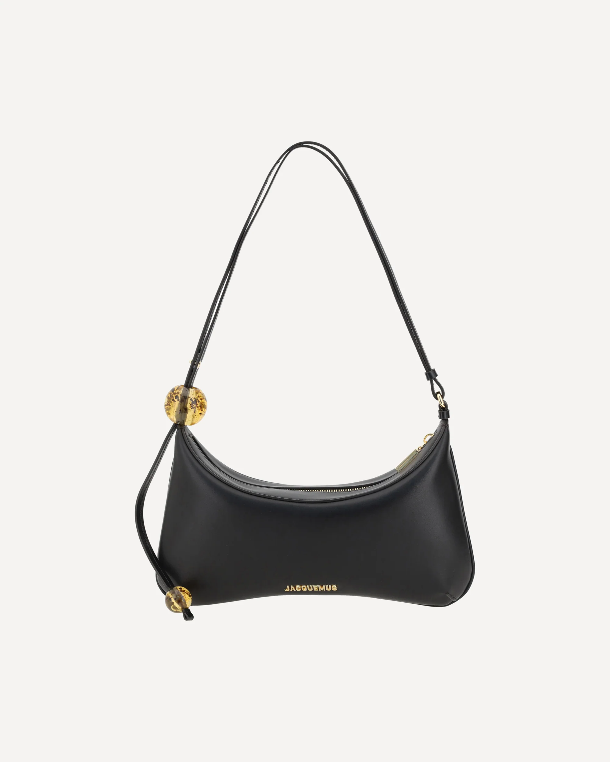 Le Grand Bisou Perle Shoulder Bag - Image 3