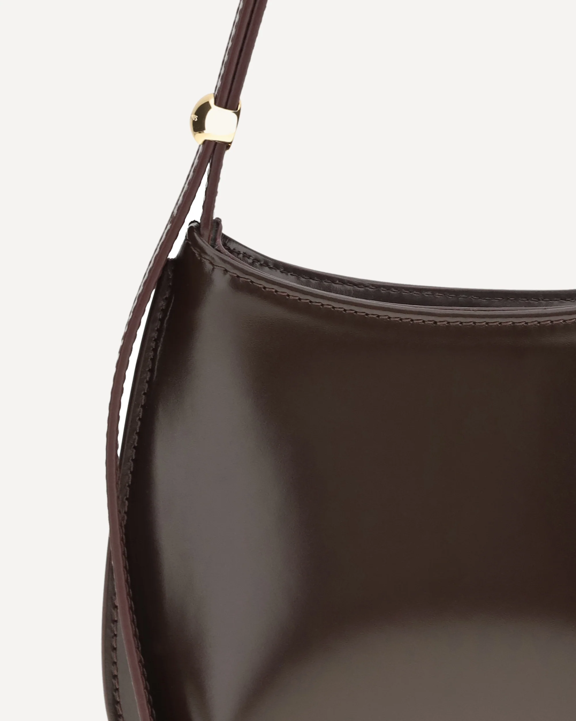 Le Petit Bisou Shoulder Bag - Image 6
