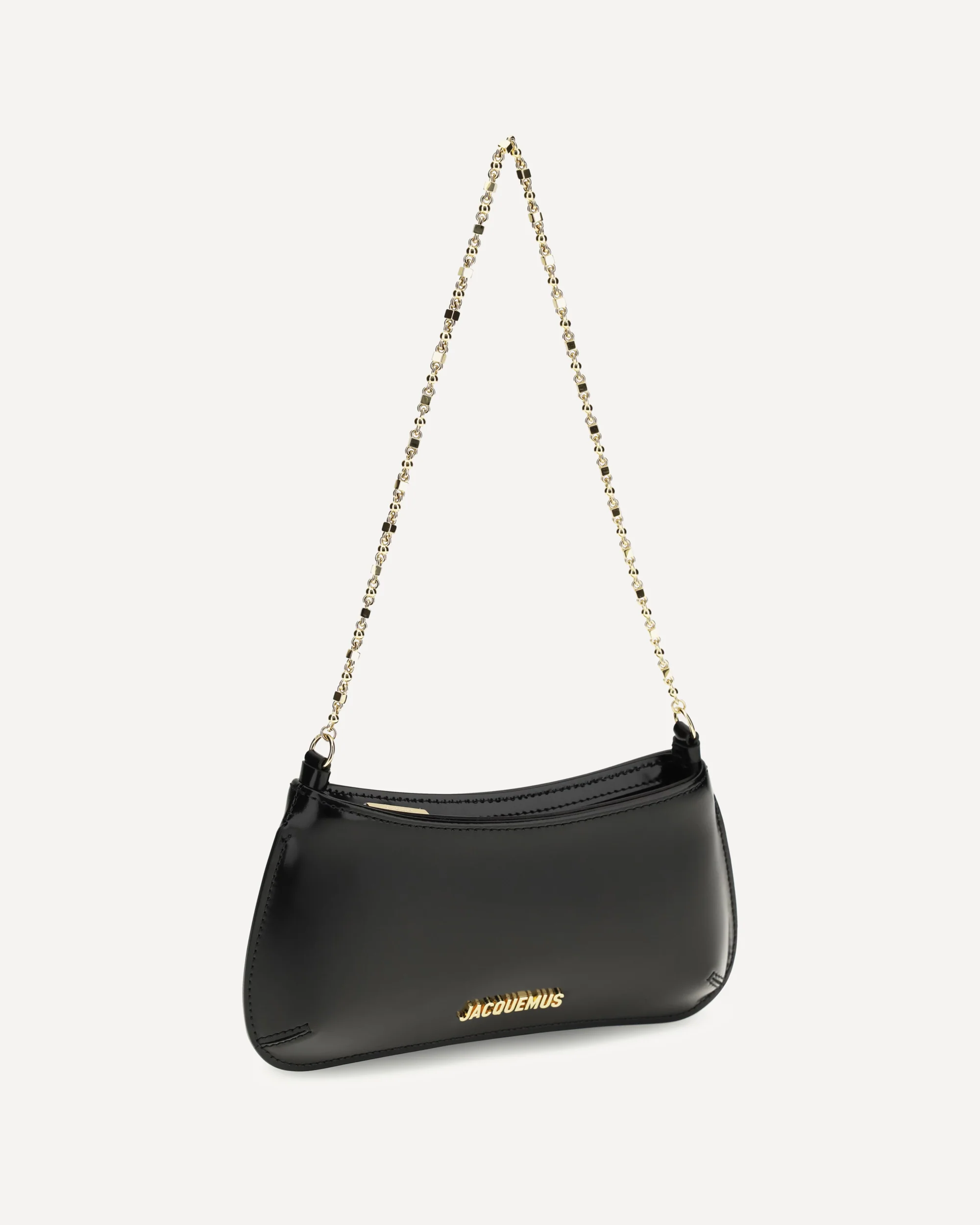 Bisou Chaine small Shoulder Bag - Image 4