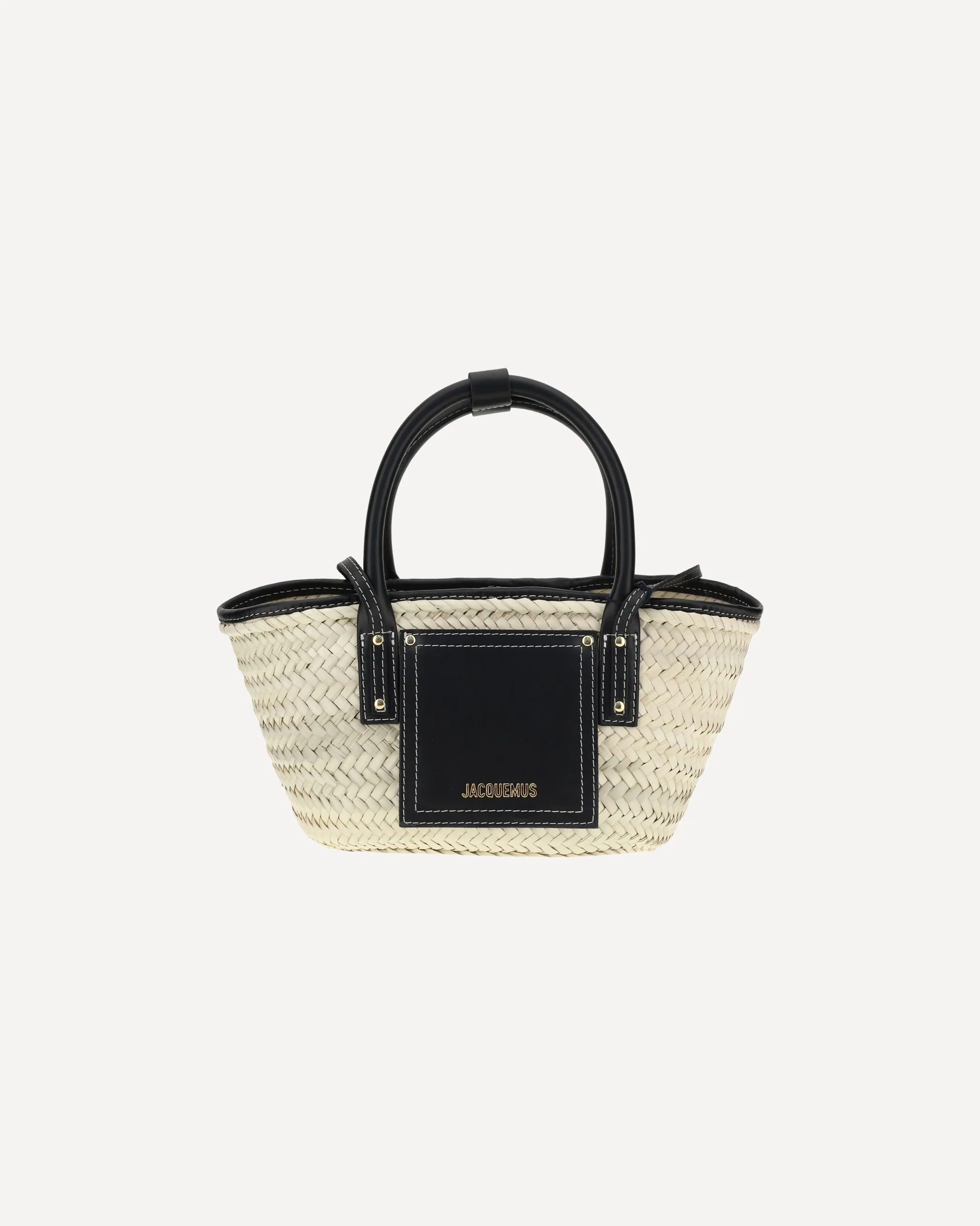 Le Petit Panier Soli Shoulder Bag - Image 3