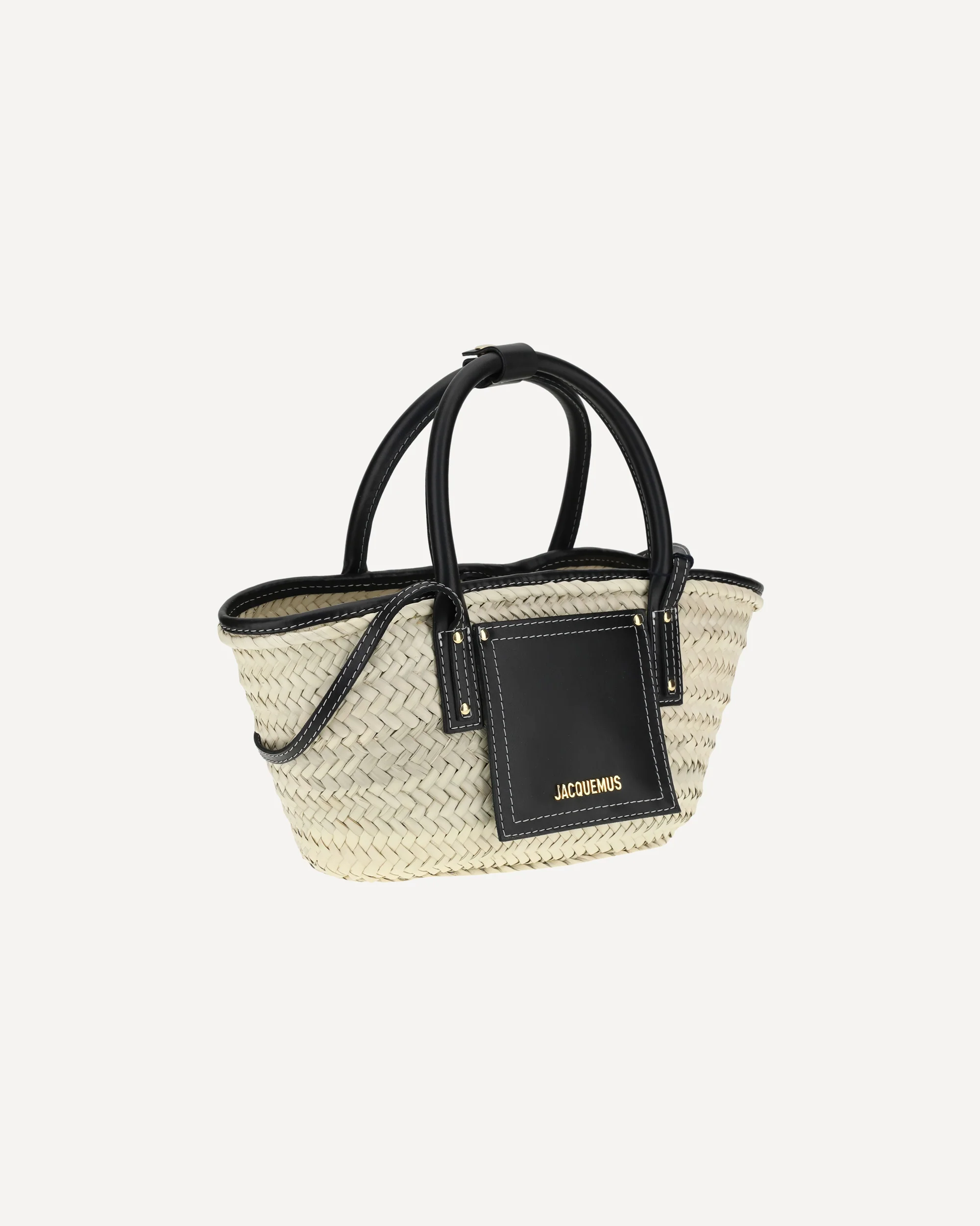 Le Petit Panier Soli Shoulder Bag - Image 4