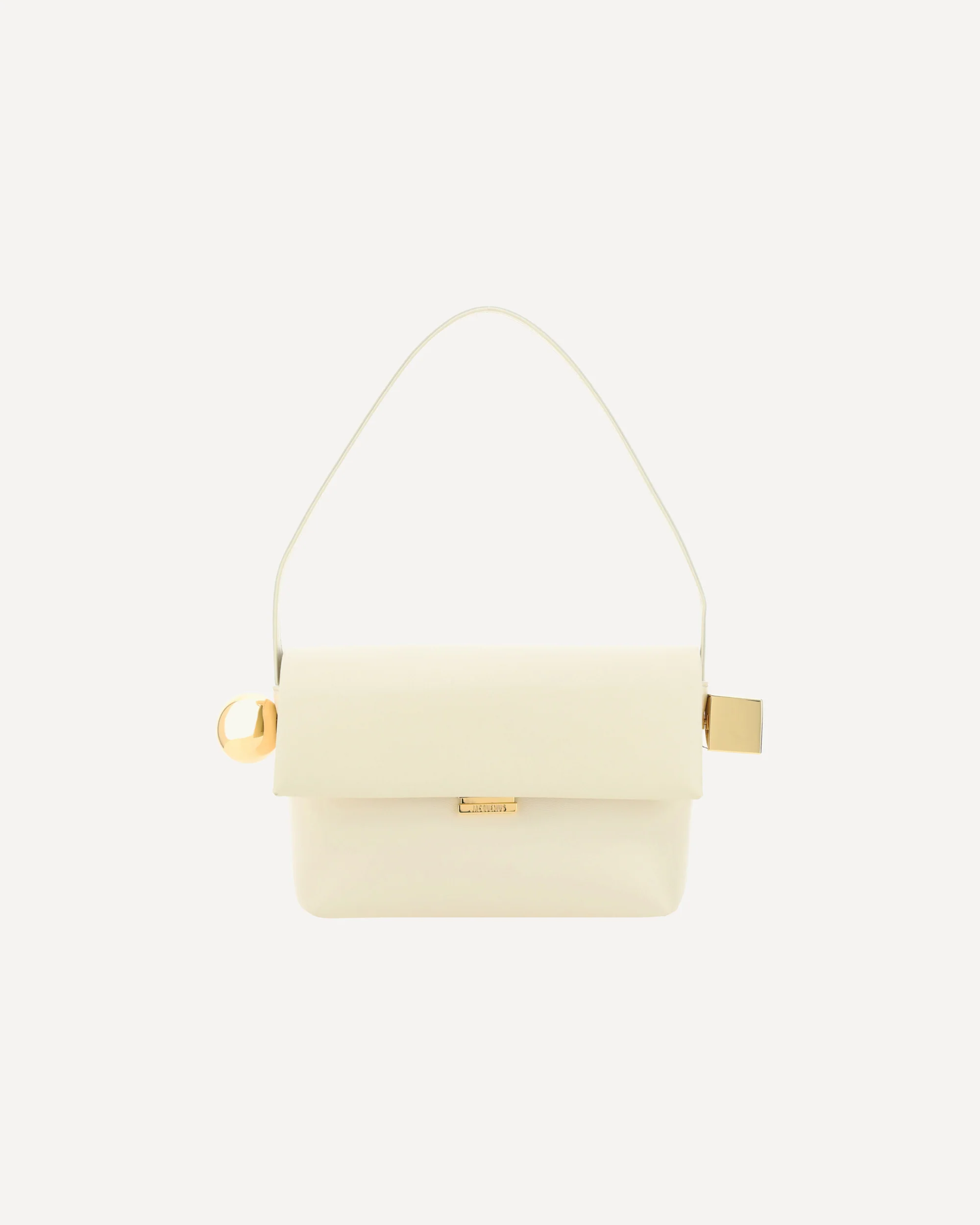 Le Rond Carrè Shoulder Bag - Image 3