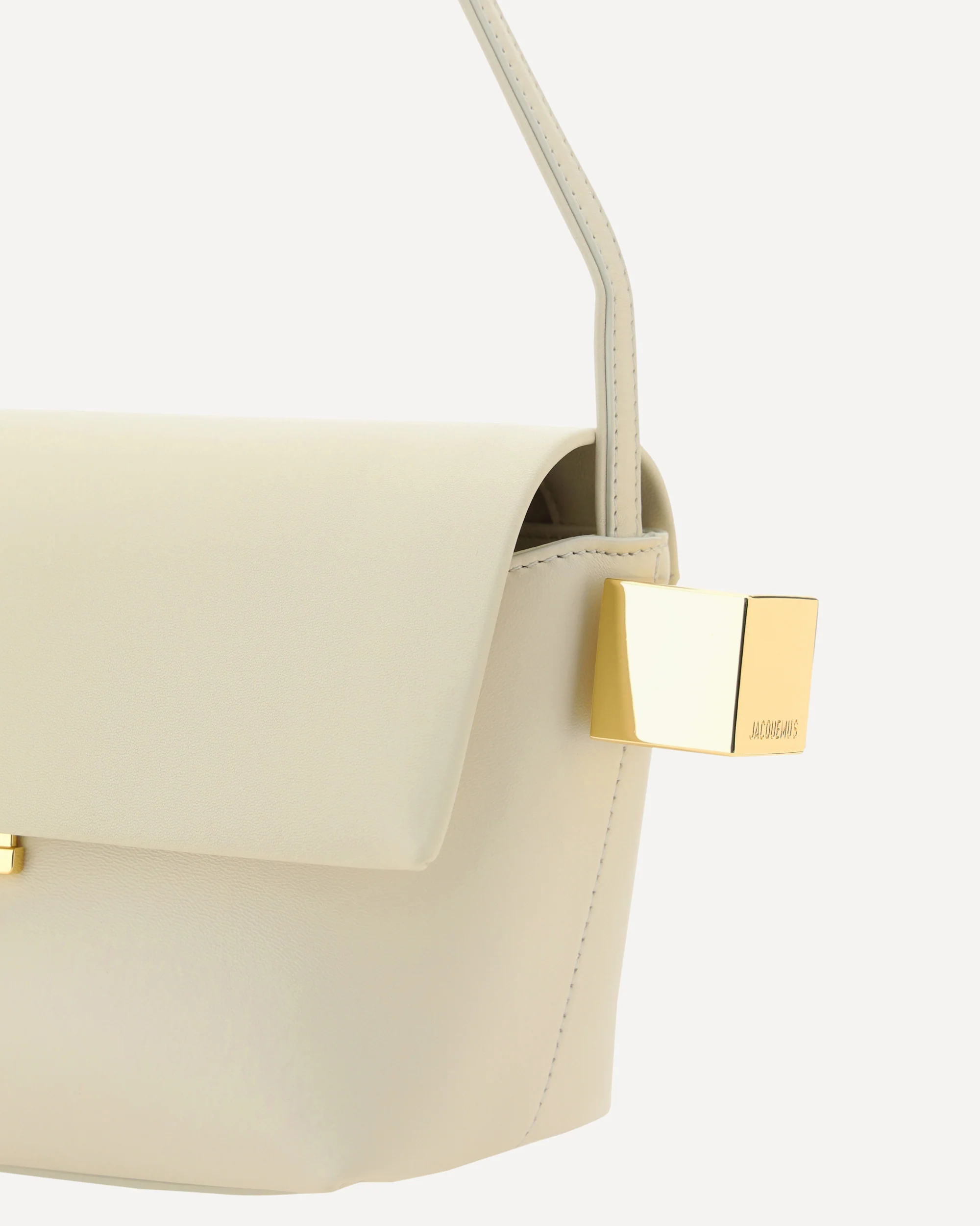 Le Rond Carrè Shoulder Bag - Image 6
