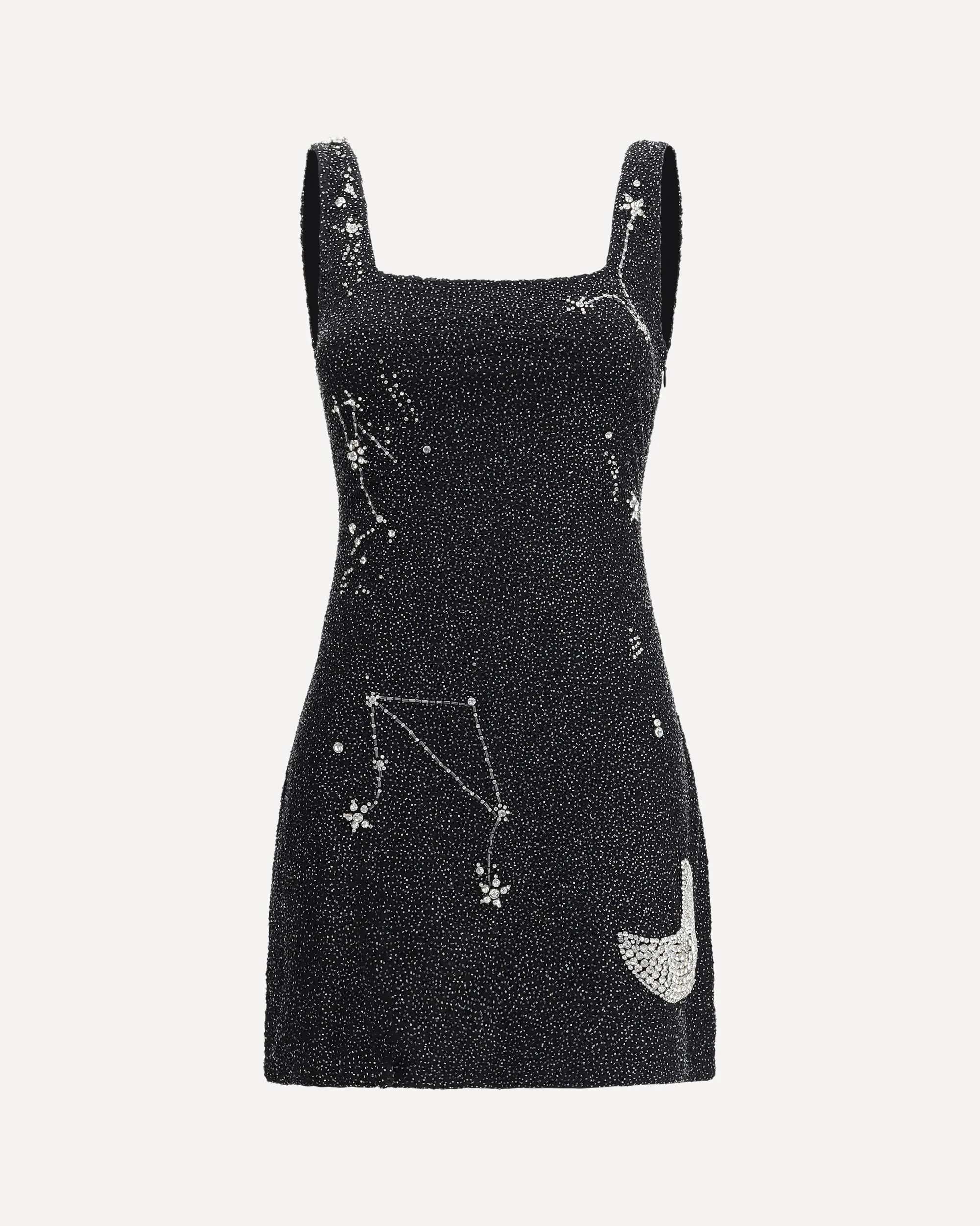 Le Sable short Dress - Image 3