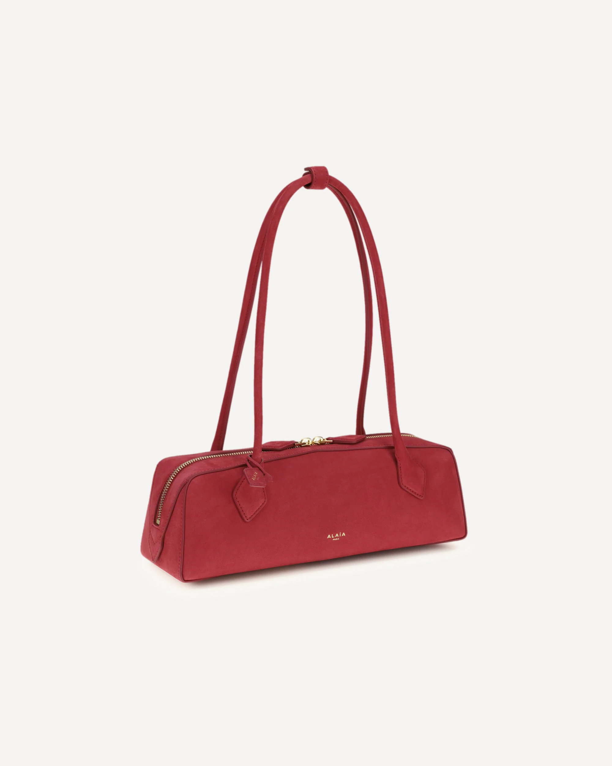 Le Teckel Shoulder Bag - Image 4