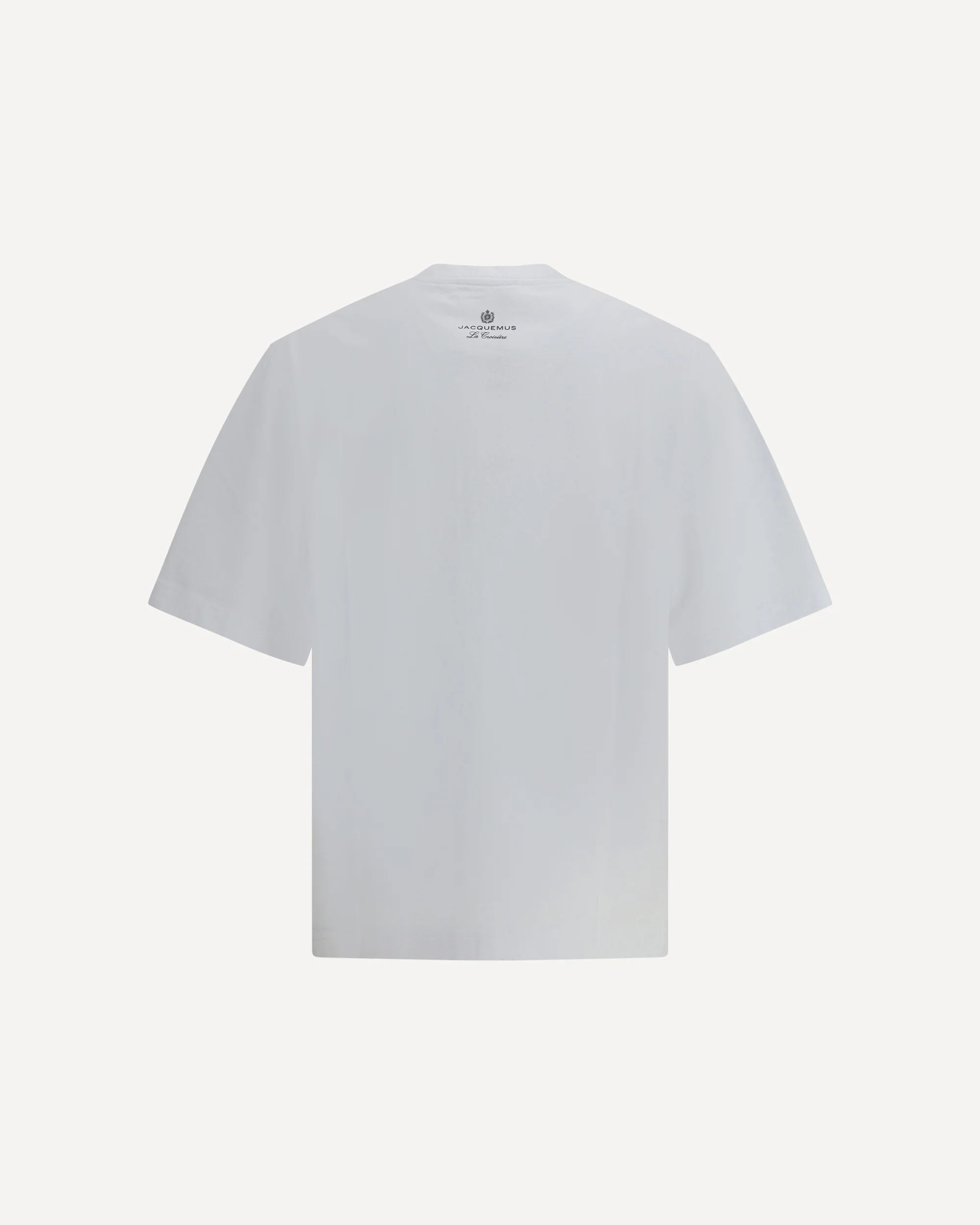 Le Tshirt Marino T-Shirt - Image 2