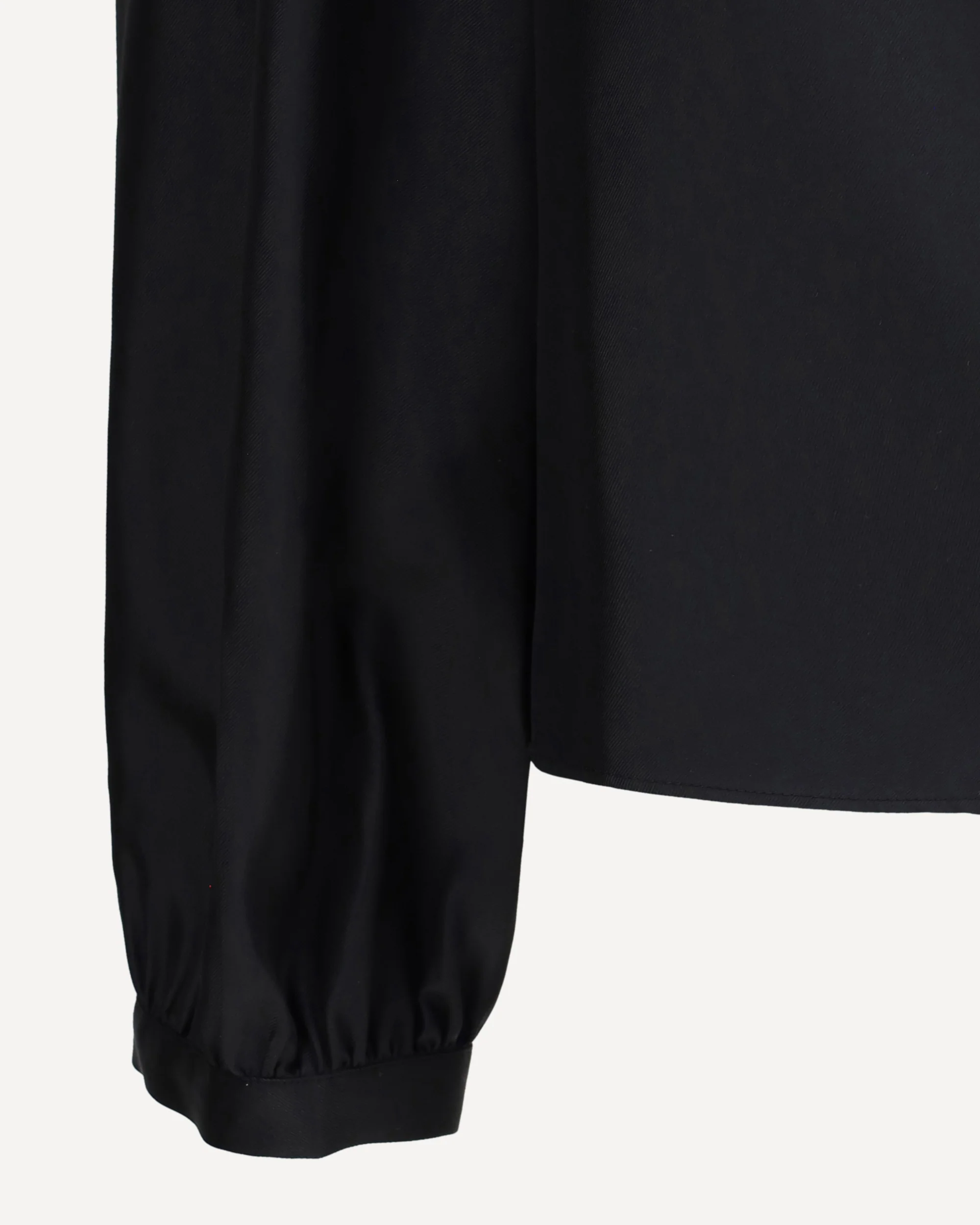 Lea satin Shirt - Image 5