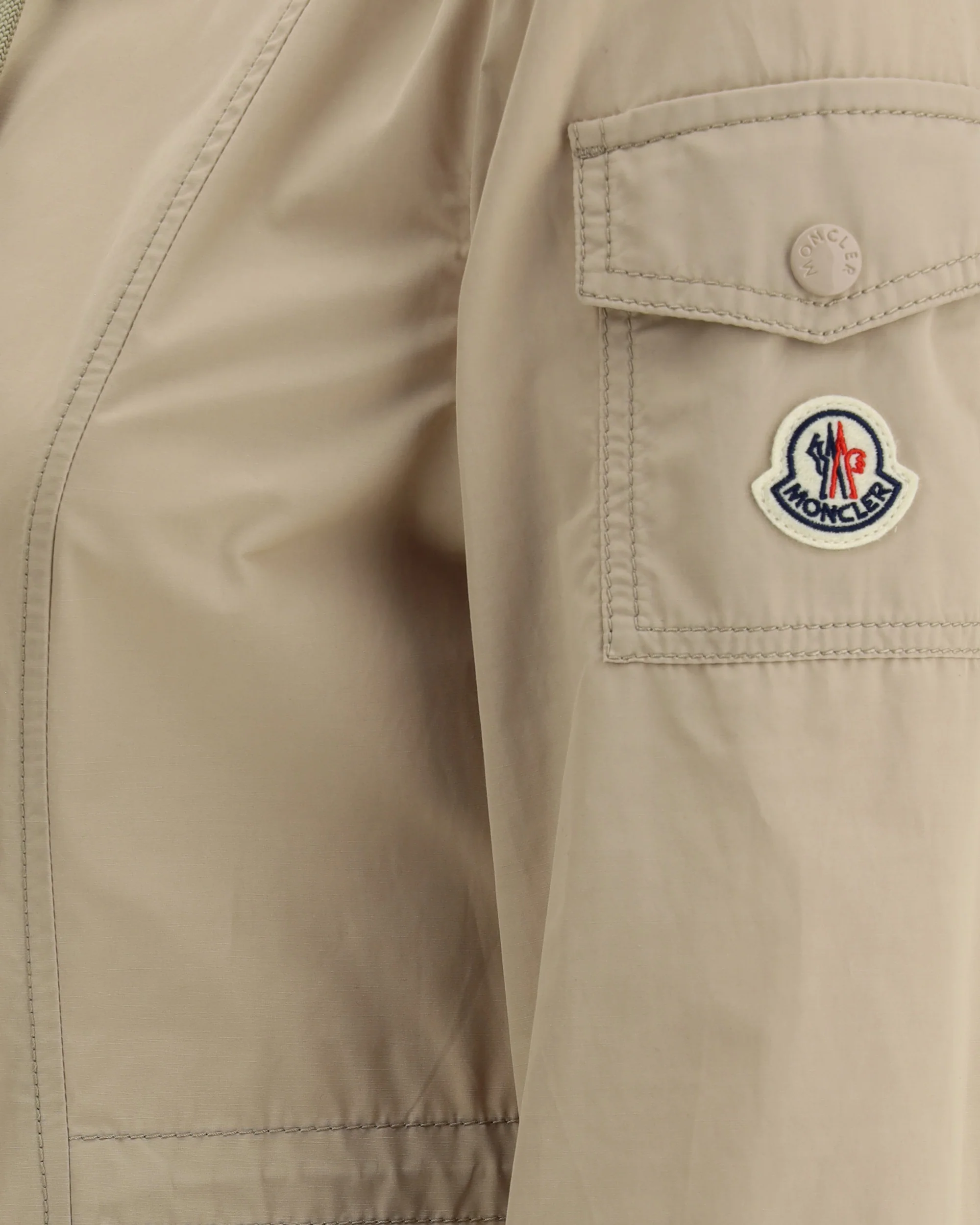 Leandro Parka Jacket - Image 5
