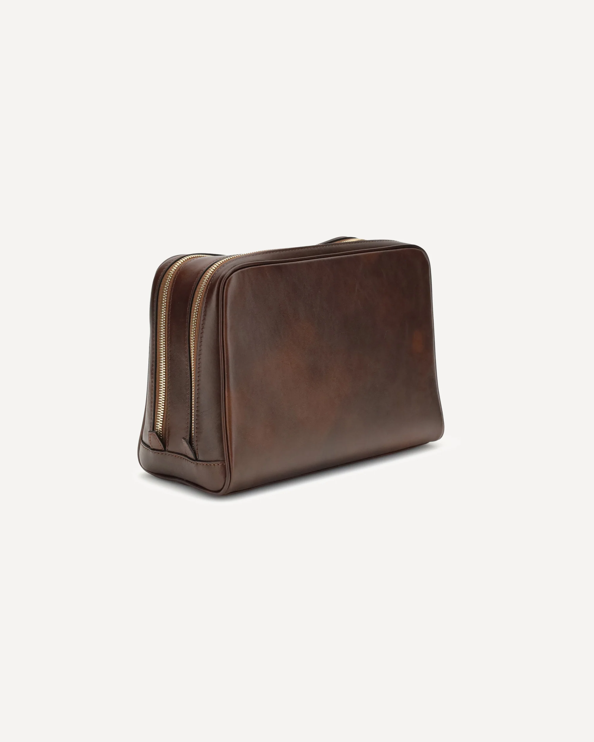 Leather Beauty Case - Image 5