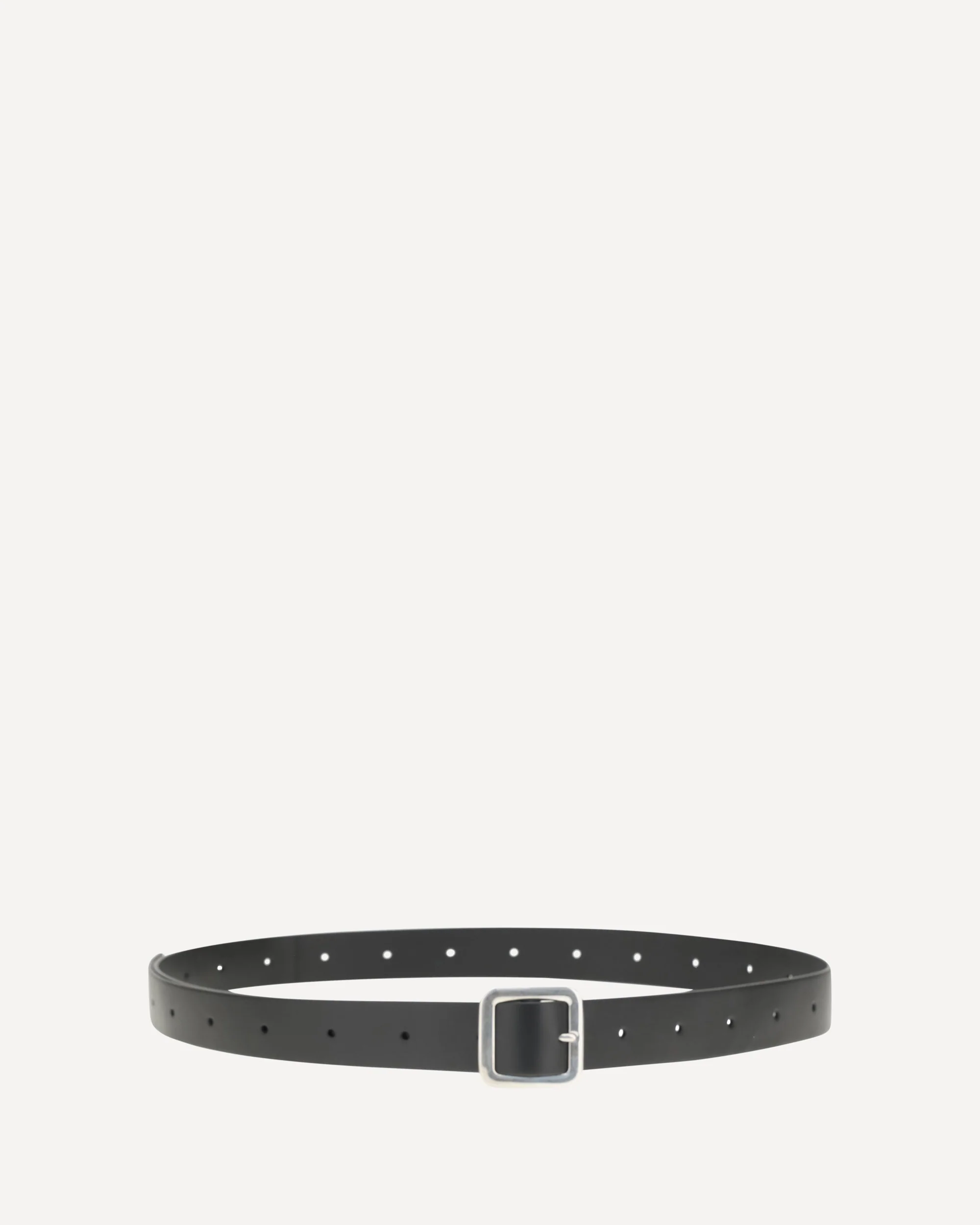 Leather Belt - Image 2