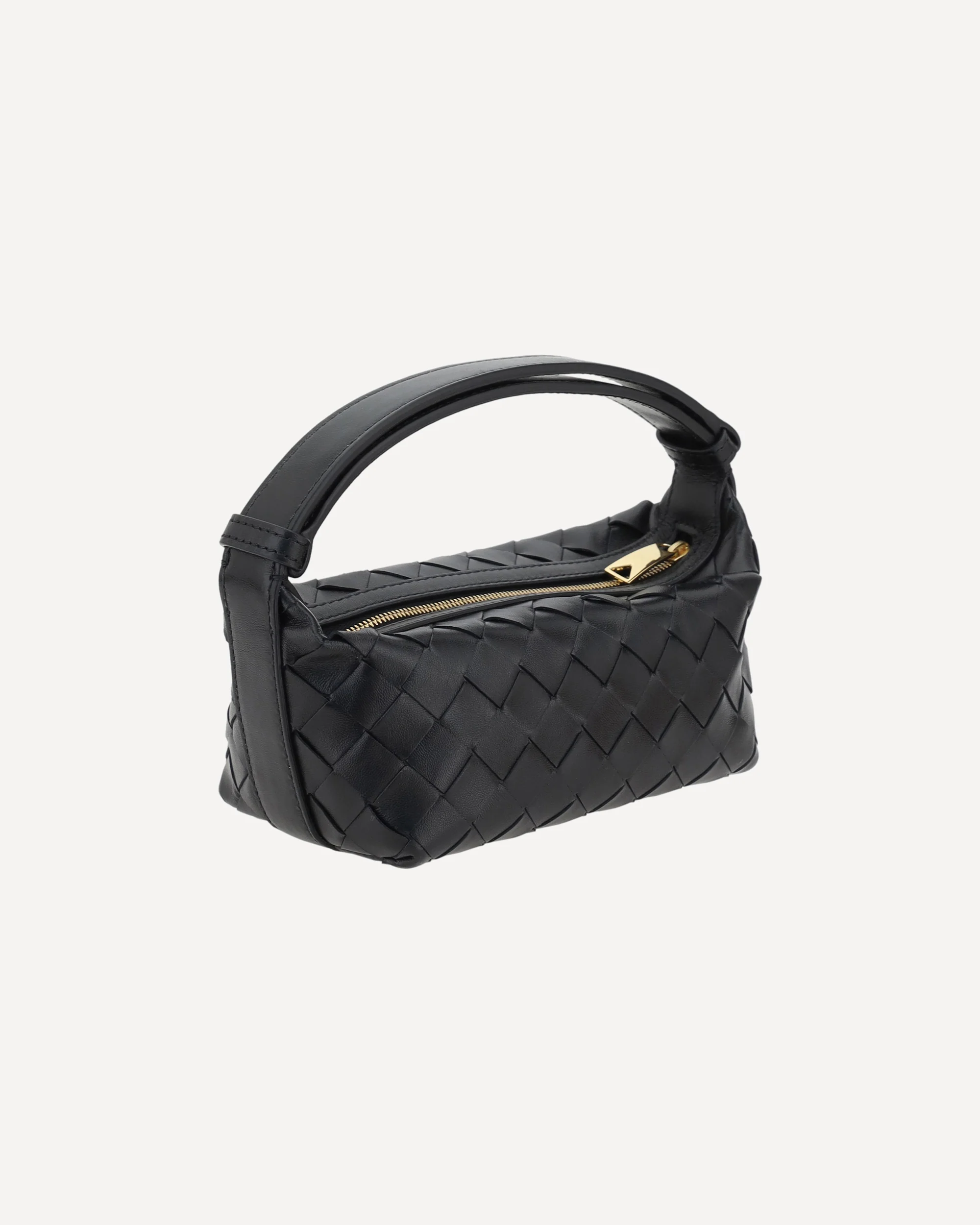 Leather Handbag - Image 5