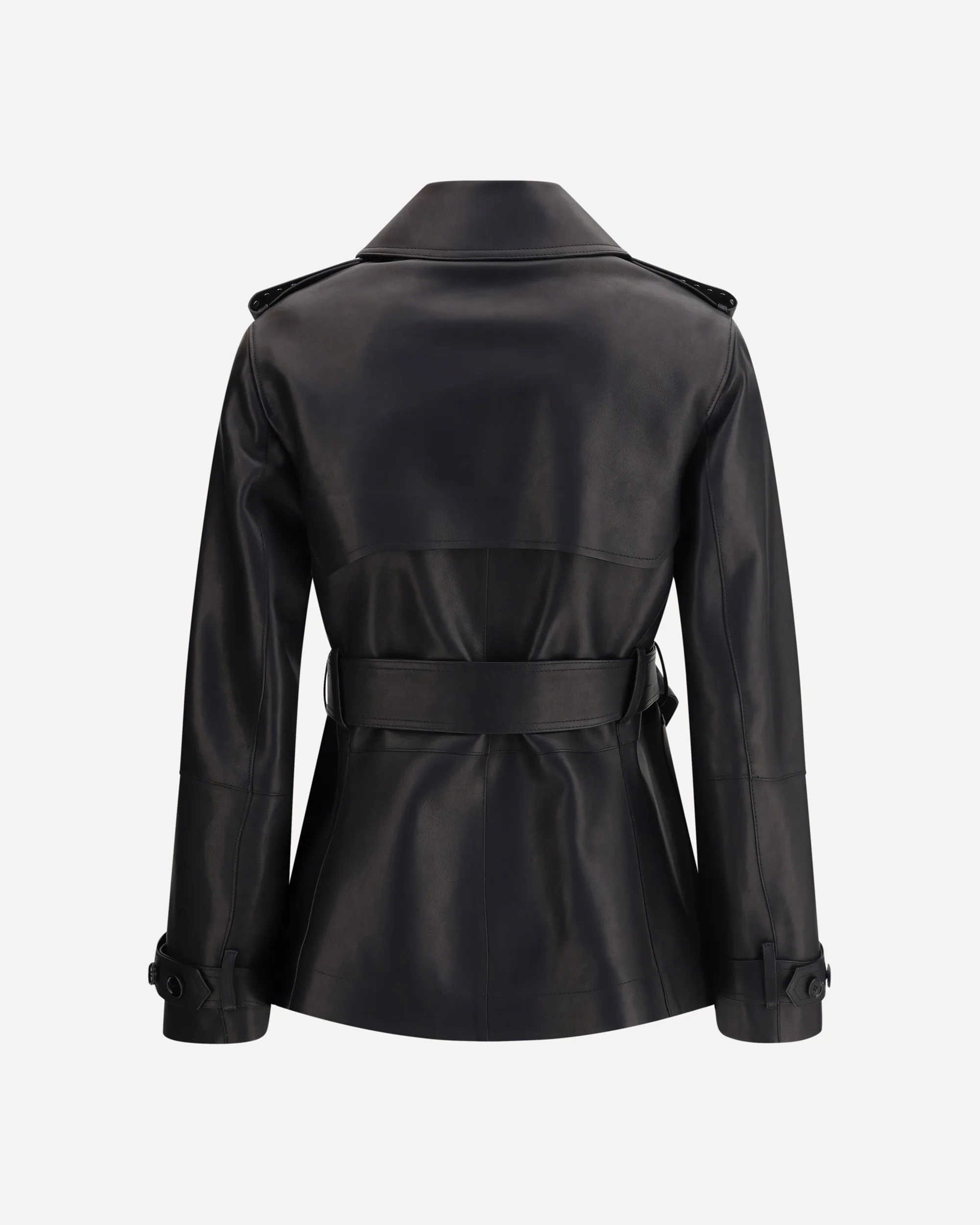 Leather Jacket - Image 2