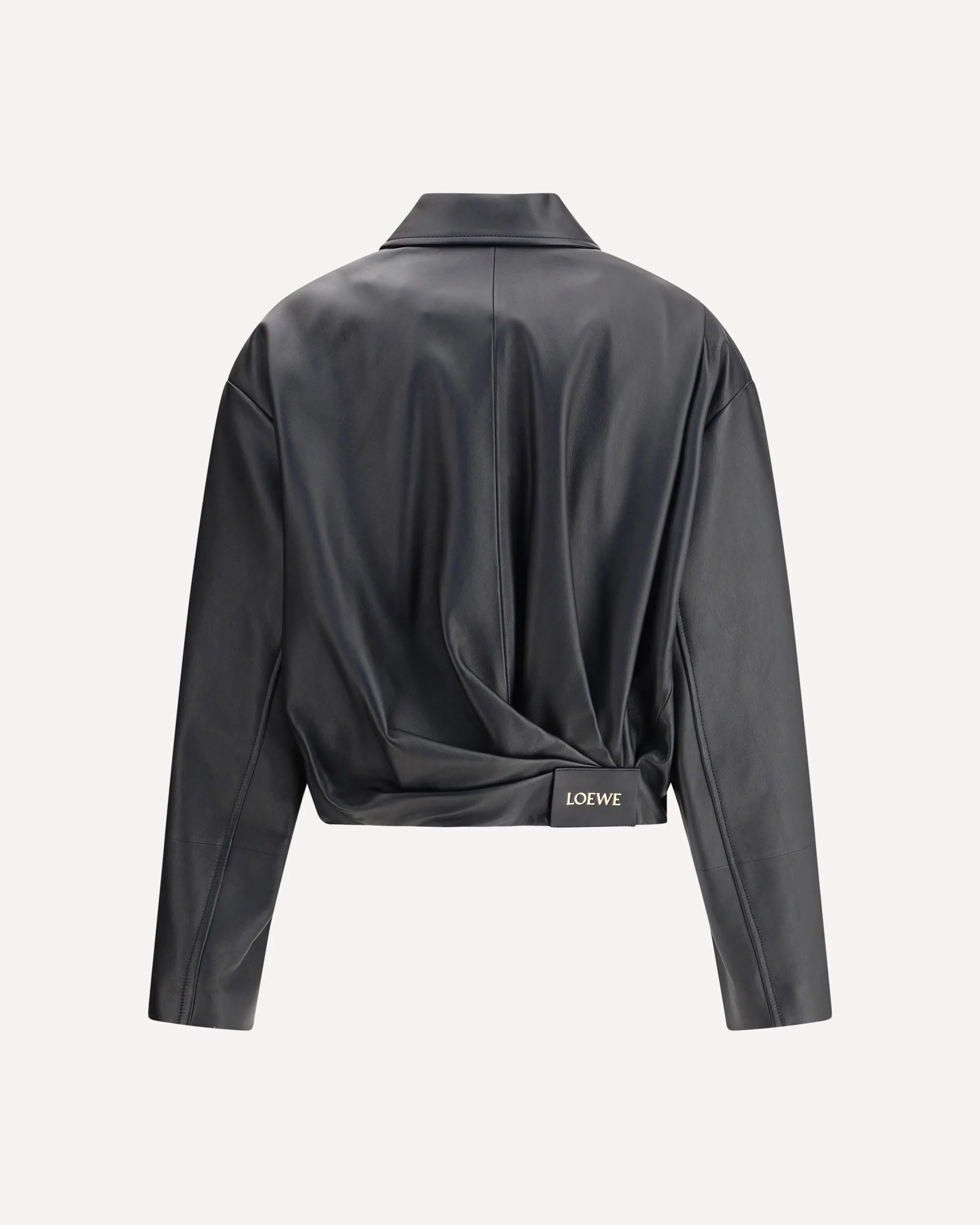 Leather Jacket - Image 2