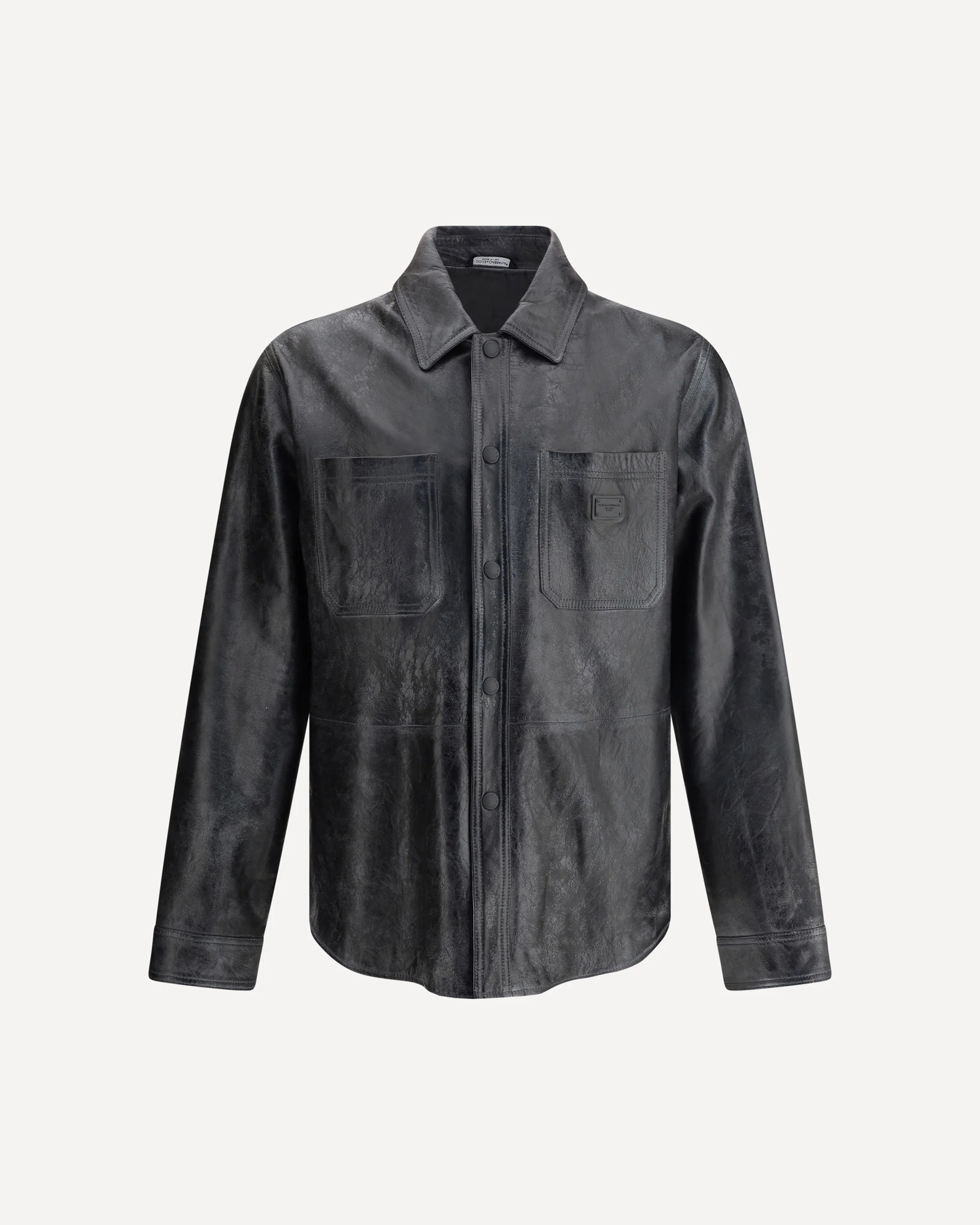 Leather Jacket - Image 3