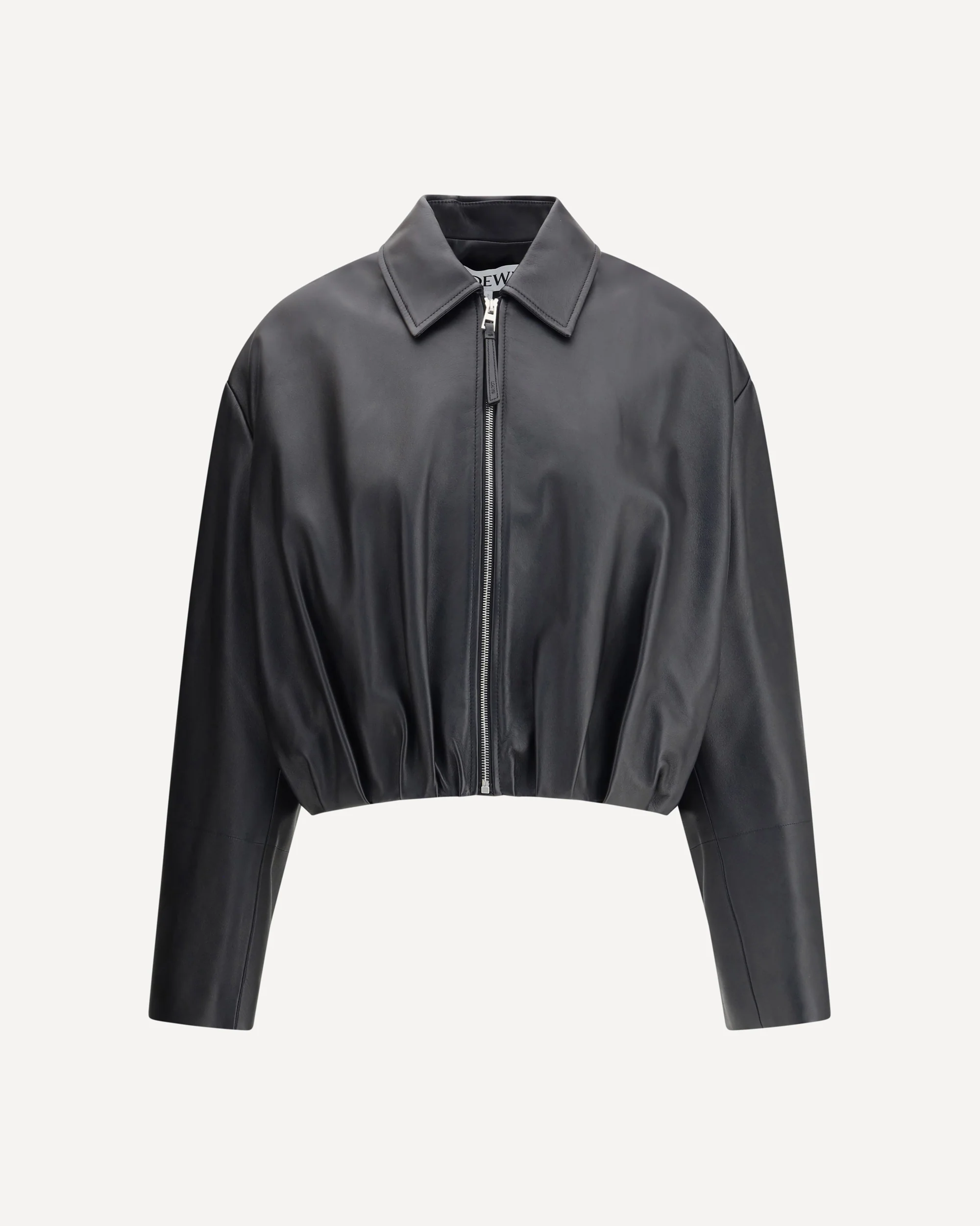 Leather Jacket - Image 3