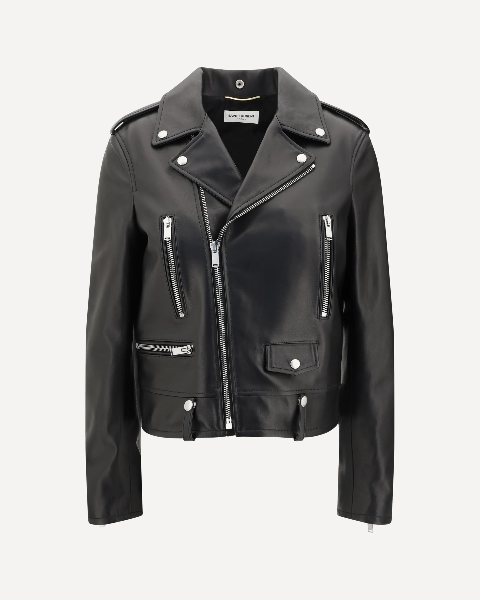Leather Jacket - Image 3