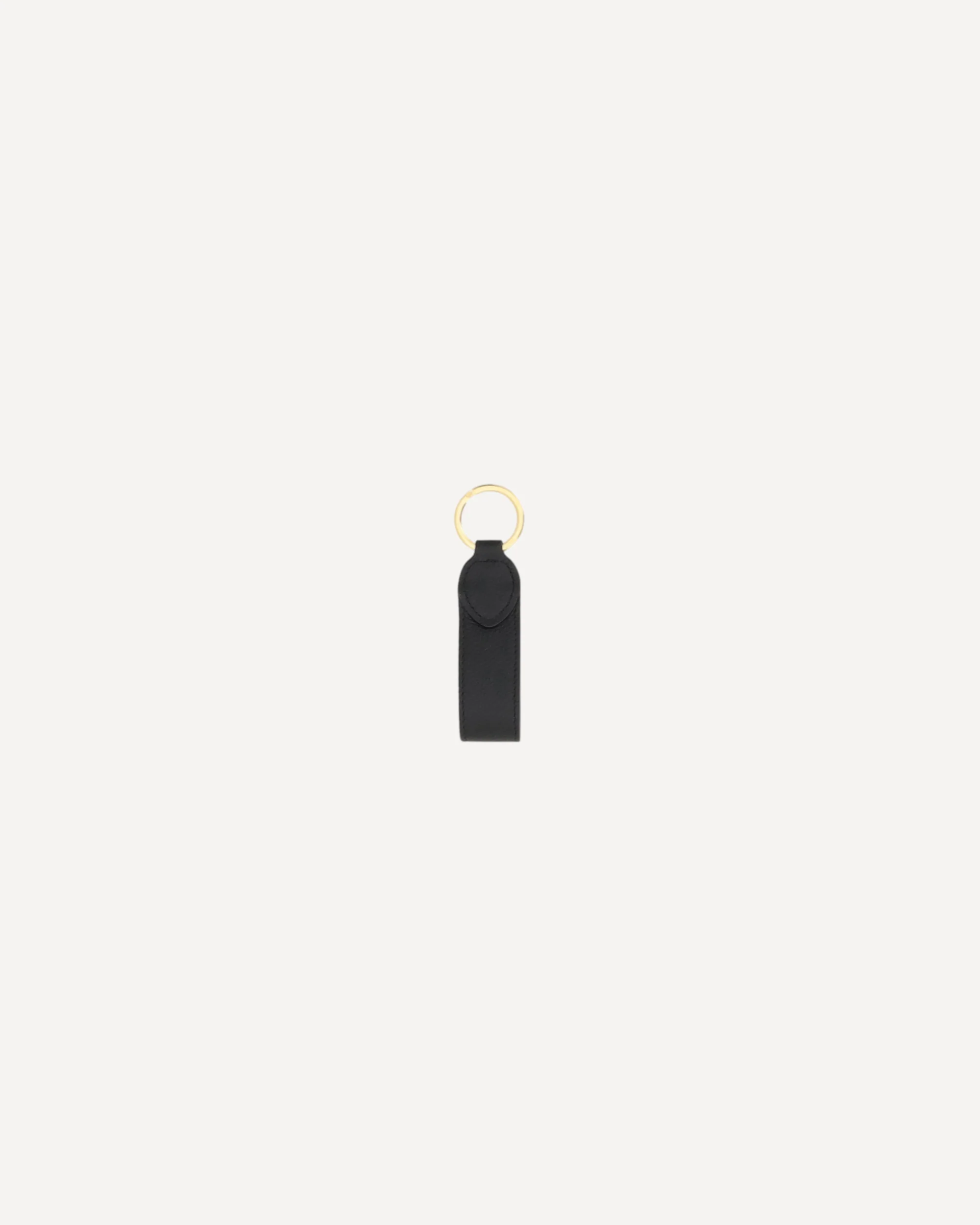 Leather Keychain - Image 4