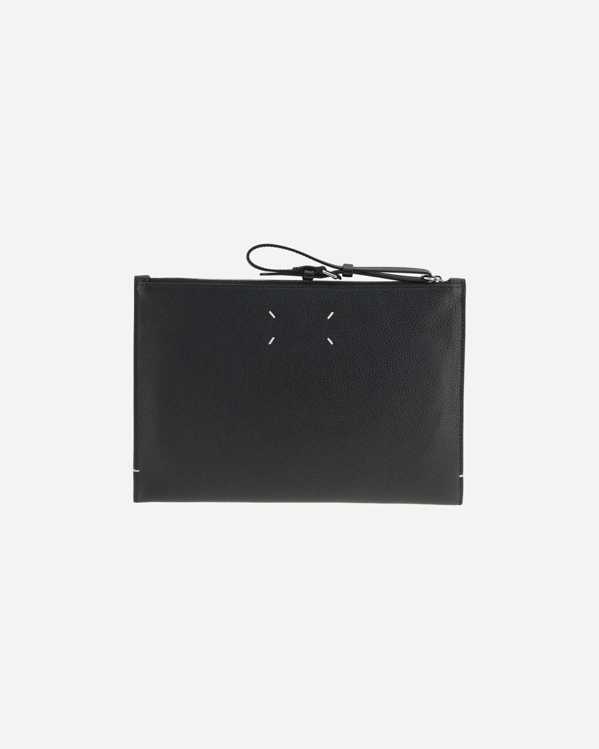Leather Pouch - Image 4