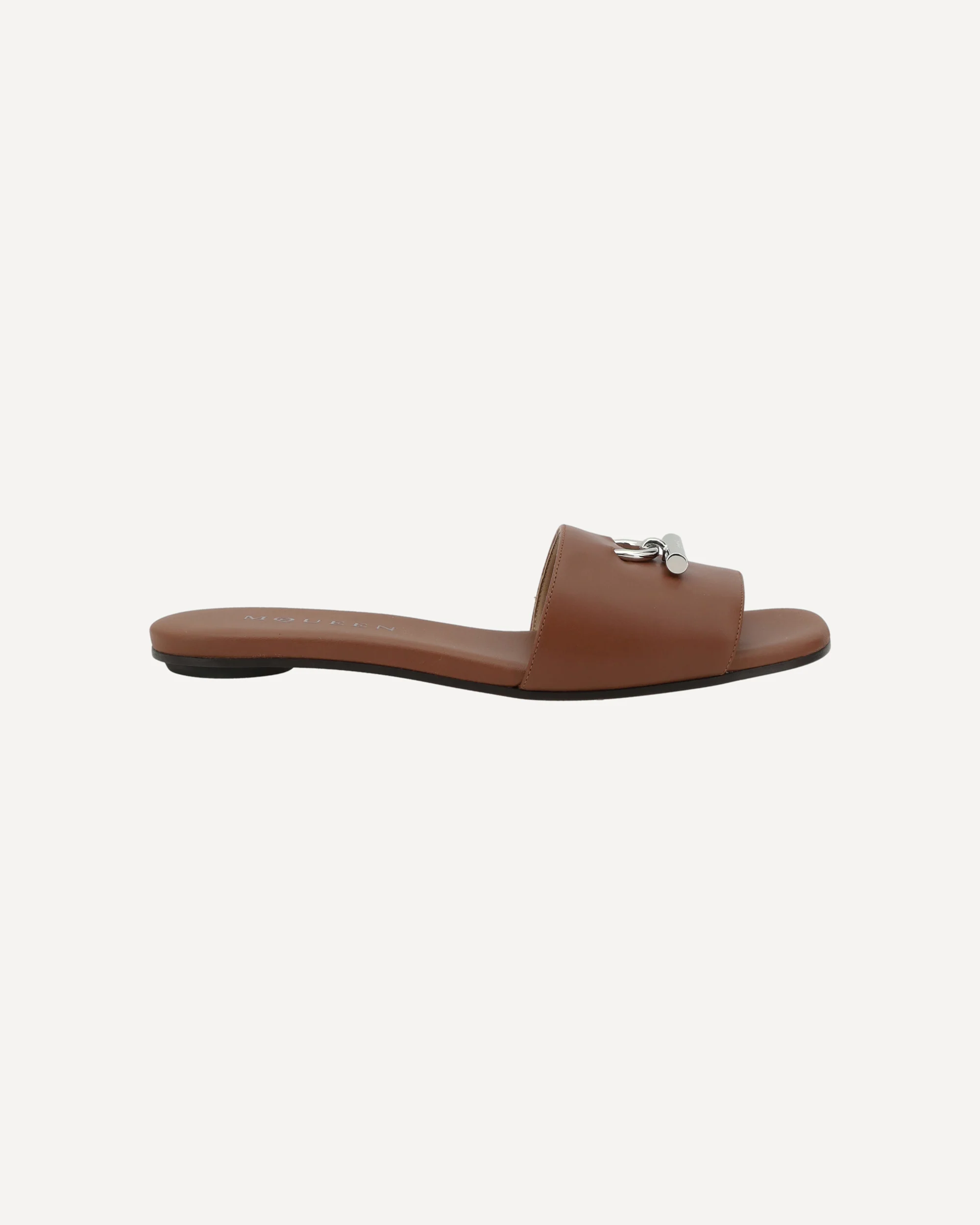 Leather Sandals - Image 3