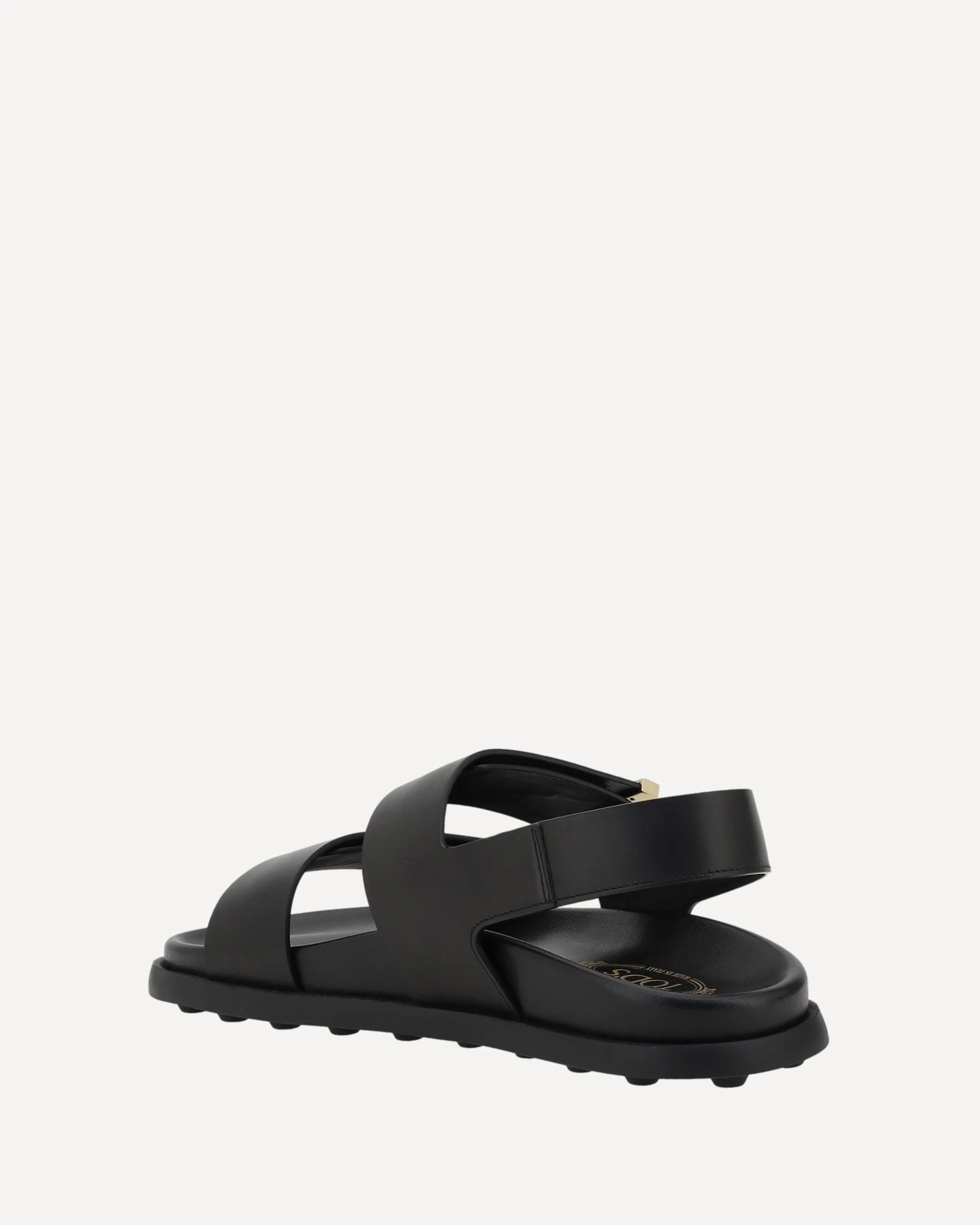 Leather Sandals - Image 2