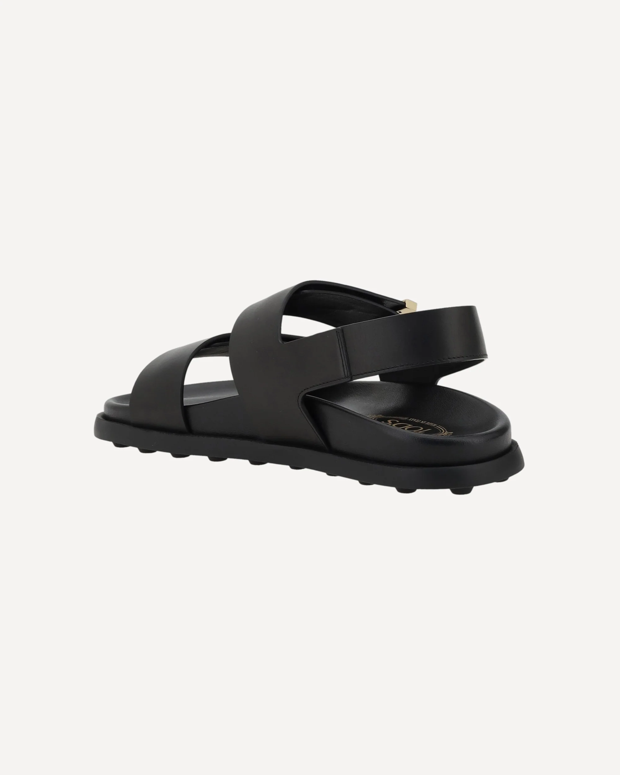 Leather Sandals - Image 5