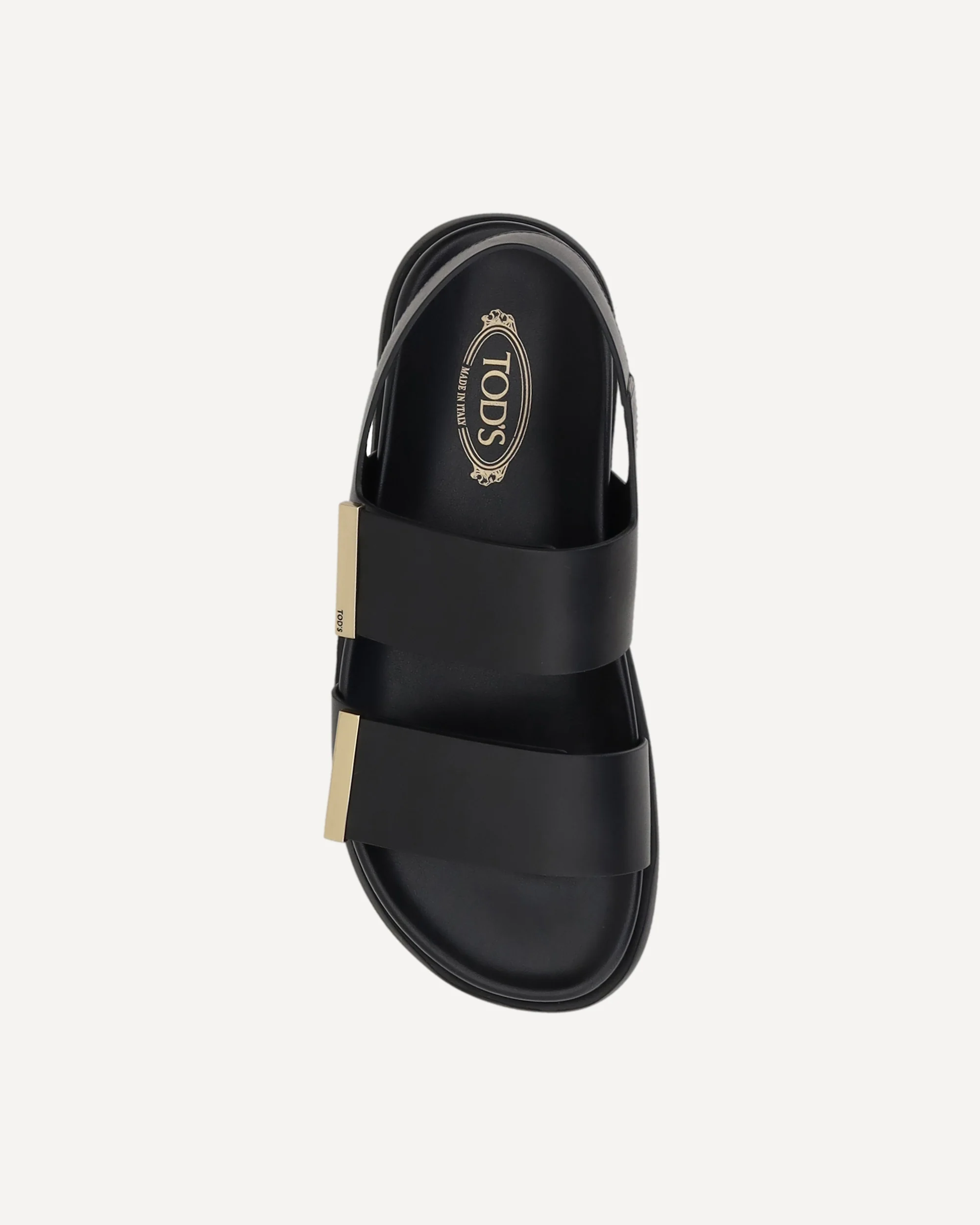 Leather Sandals - Image 6
