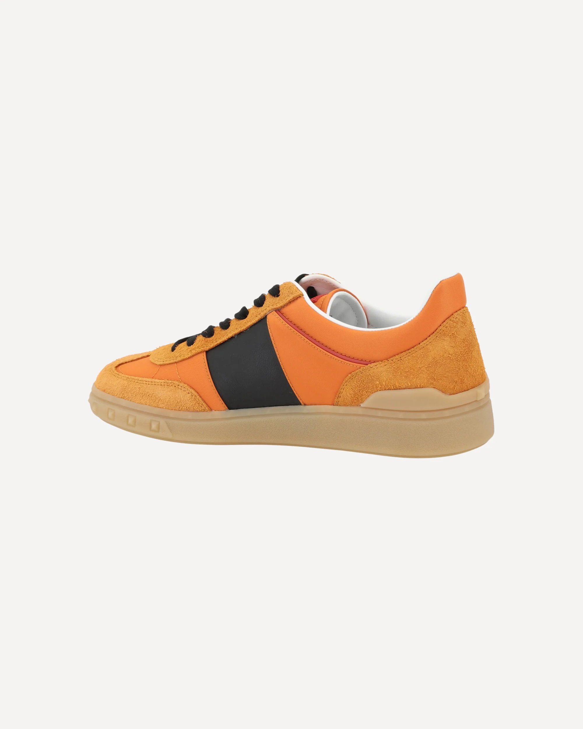 Leather Sneaker - Image 5